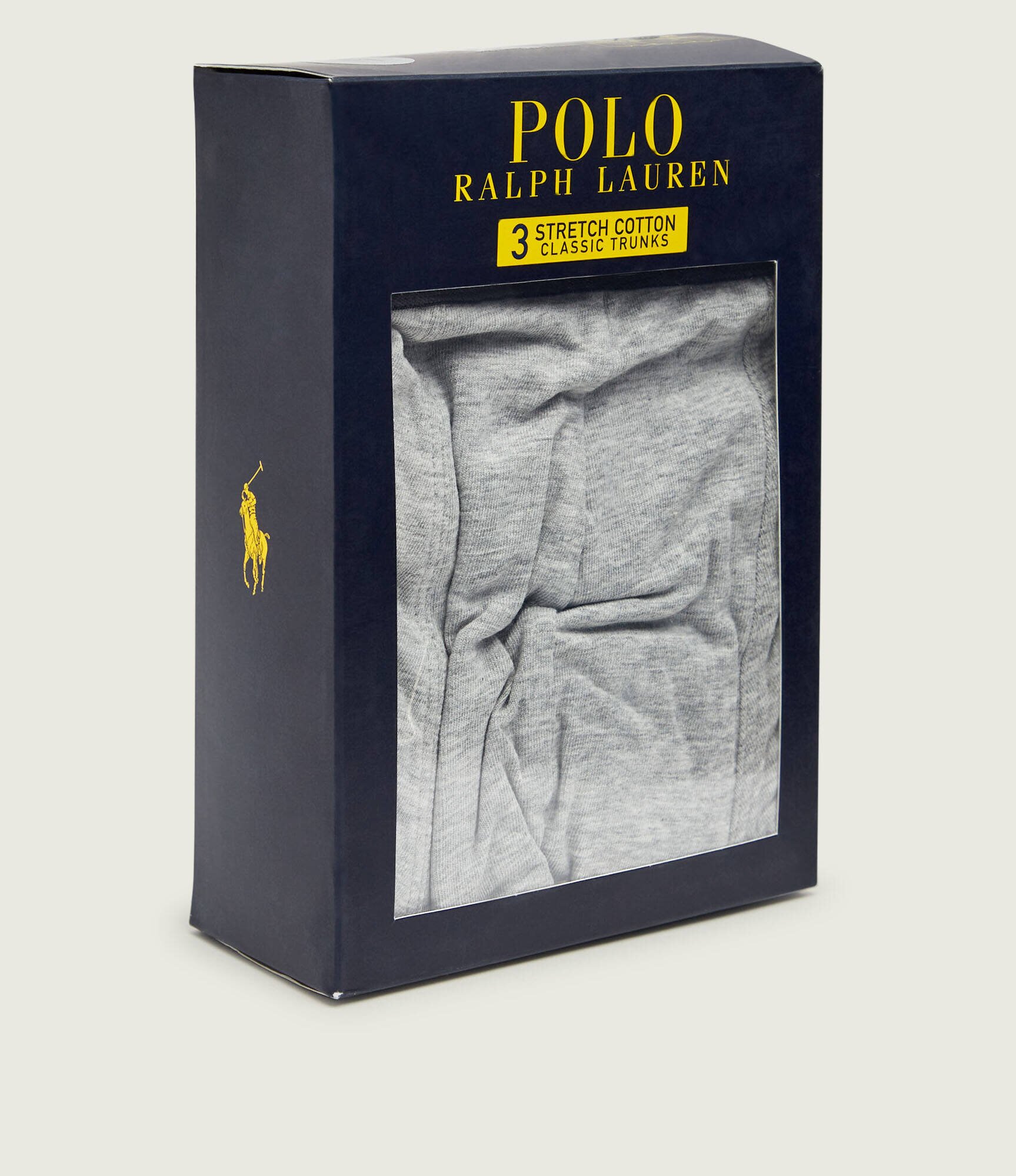 Polo Ralph Lauren Chiloți boxer 3-pack