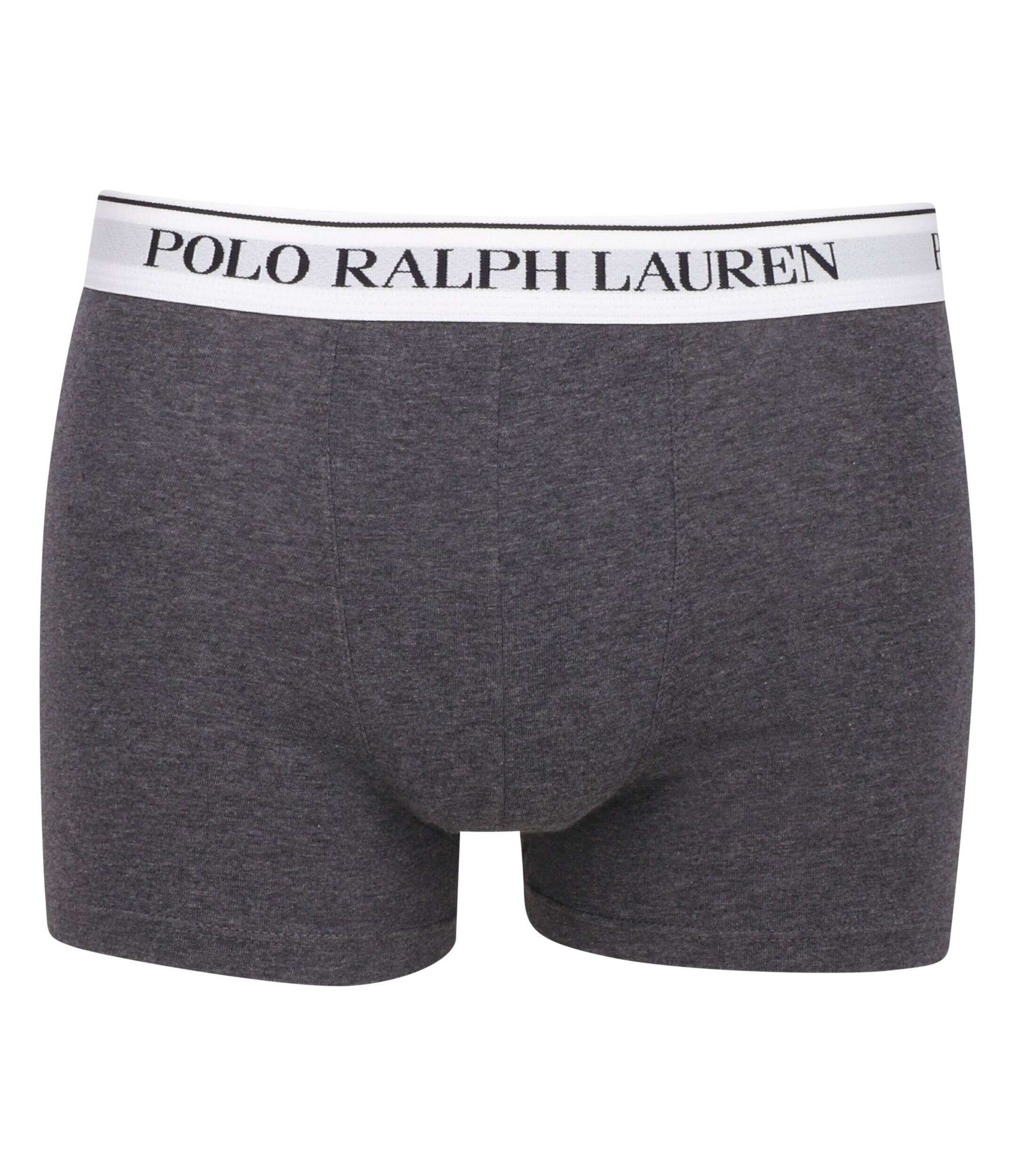 Polo Ralph Lauren Chiloți boxer 3-pack
