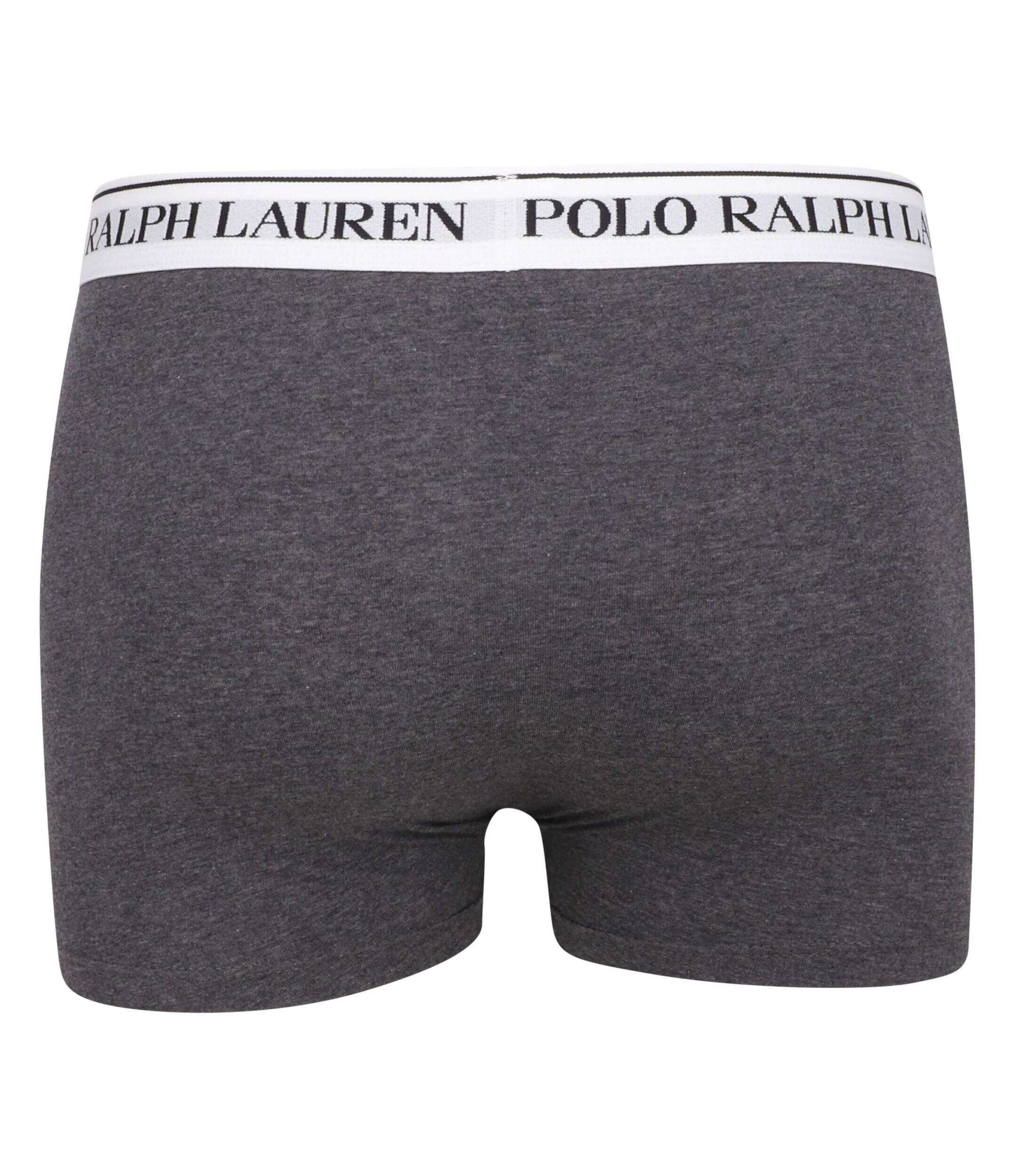 Polo Ralph Lauren Chiloți boxer 3-pack