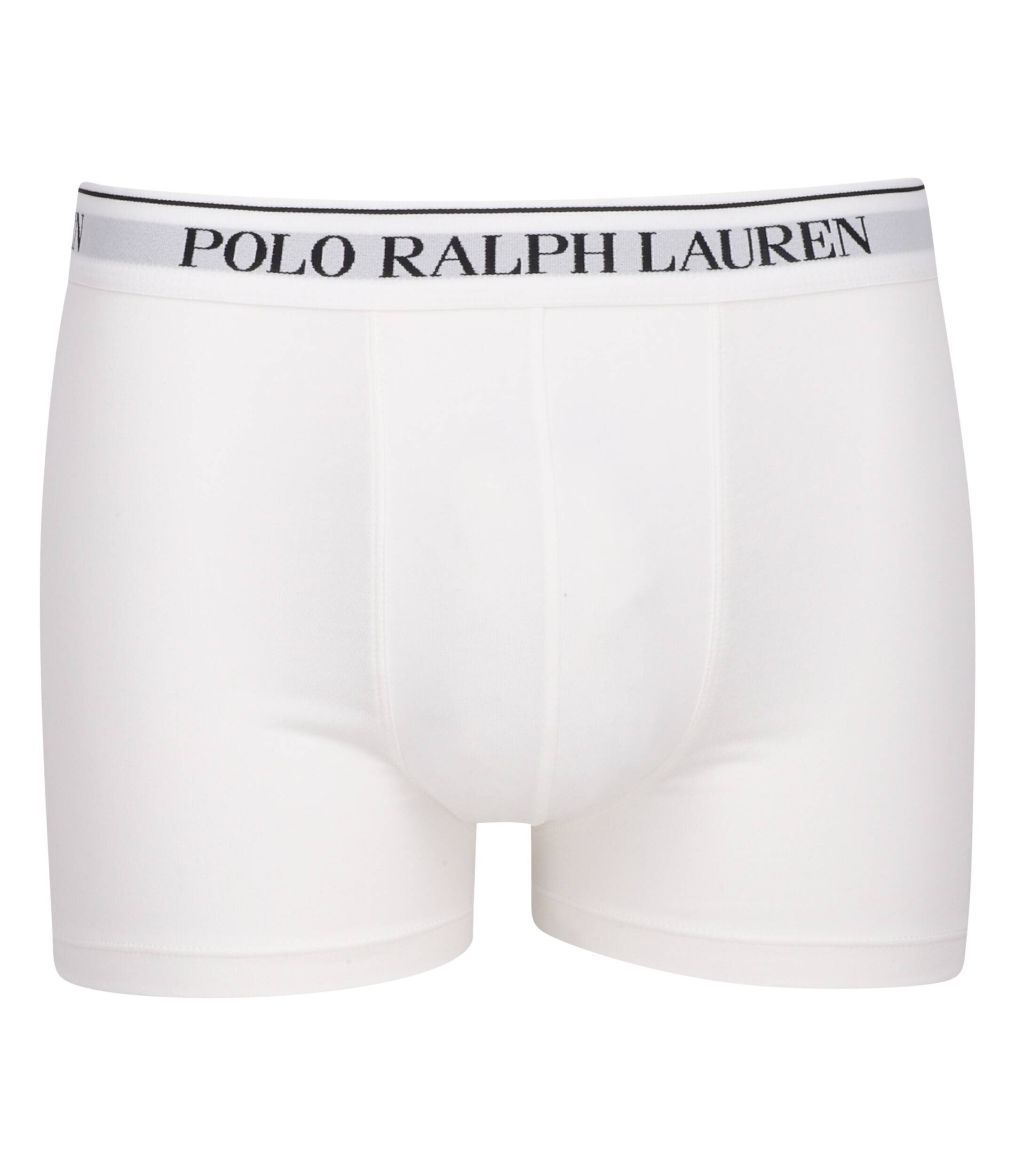 Polo Ralph Lauren Chiloți boxer 3-pack