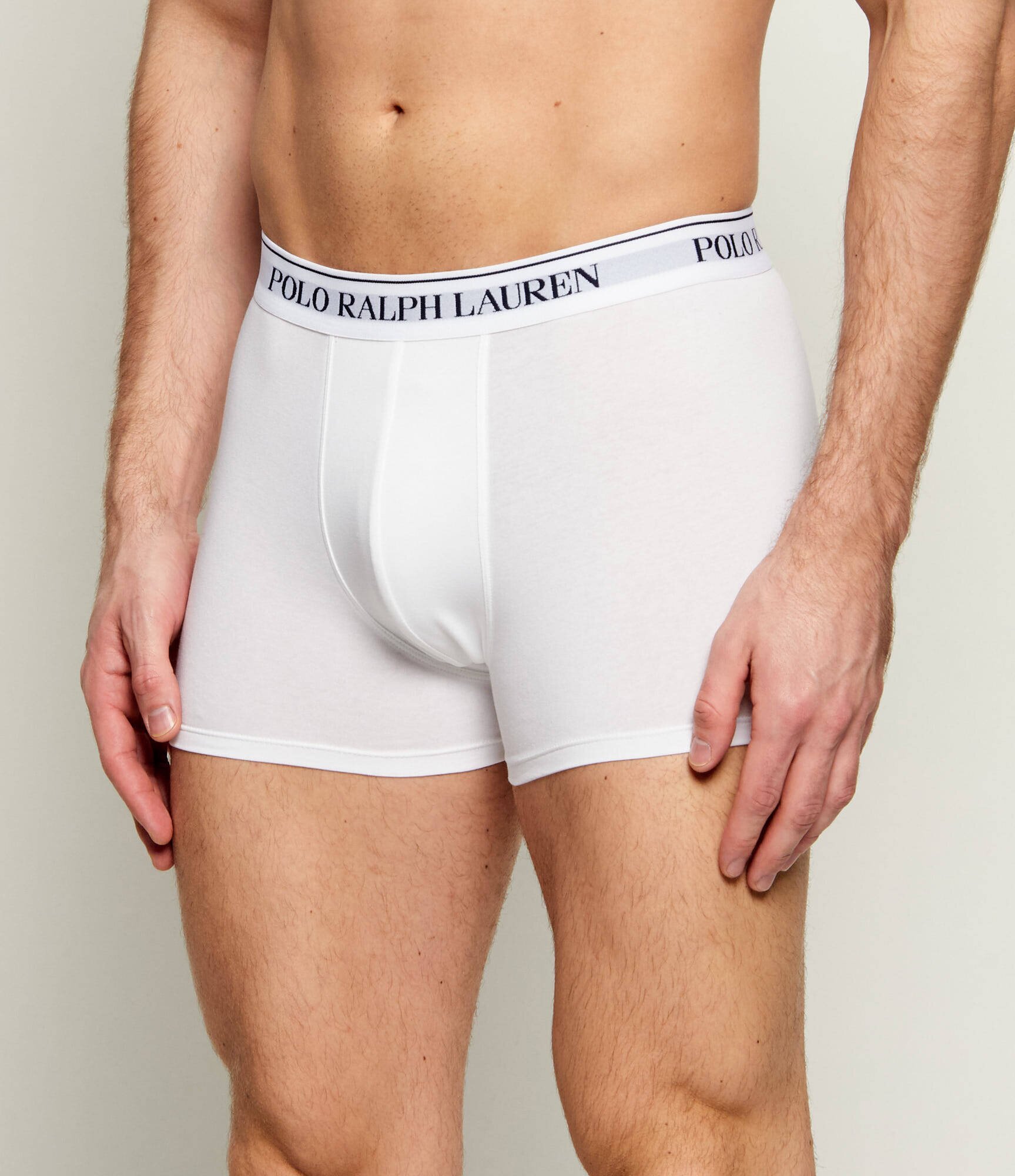 Polo Ralph Lauren Chiloți boxer 3-pack