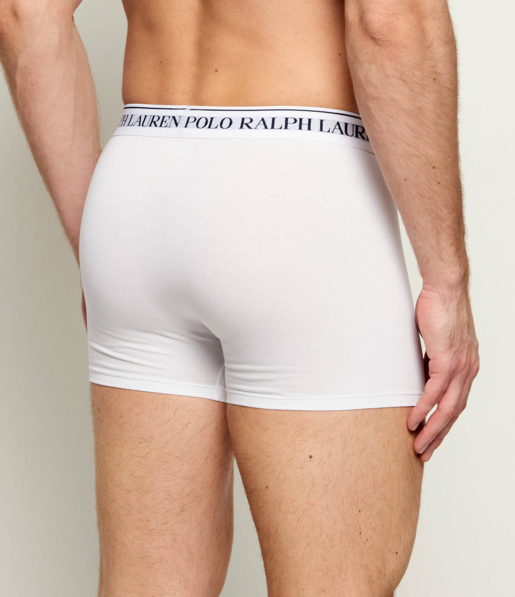 Polo Ralph Lauren Chiloți boxer 3-pack