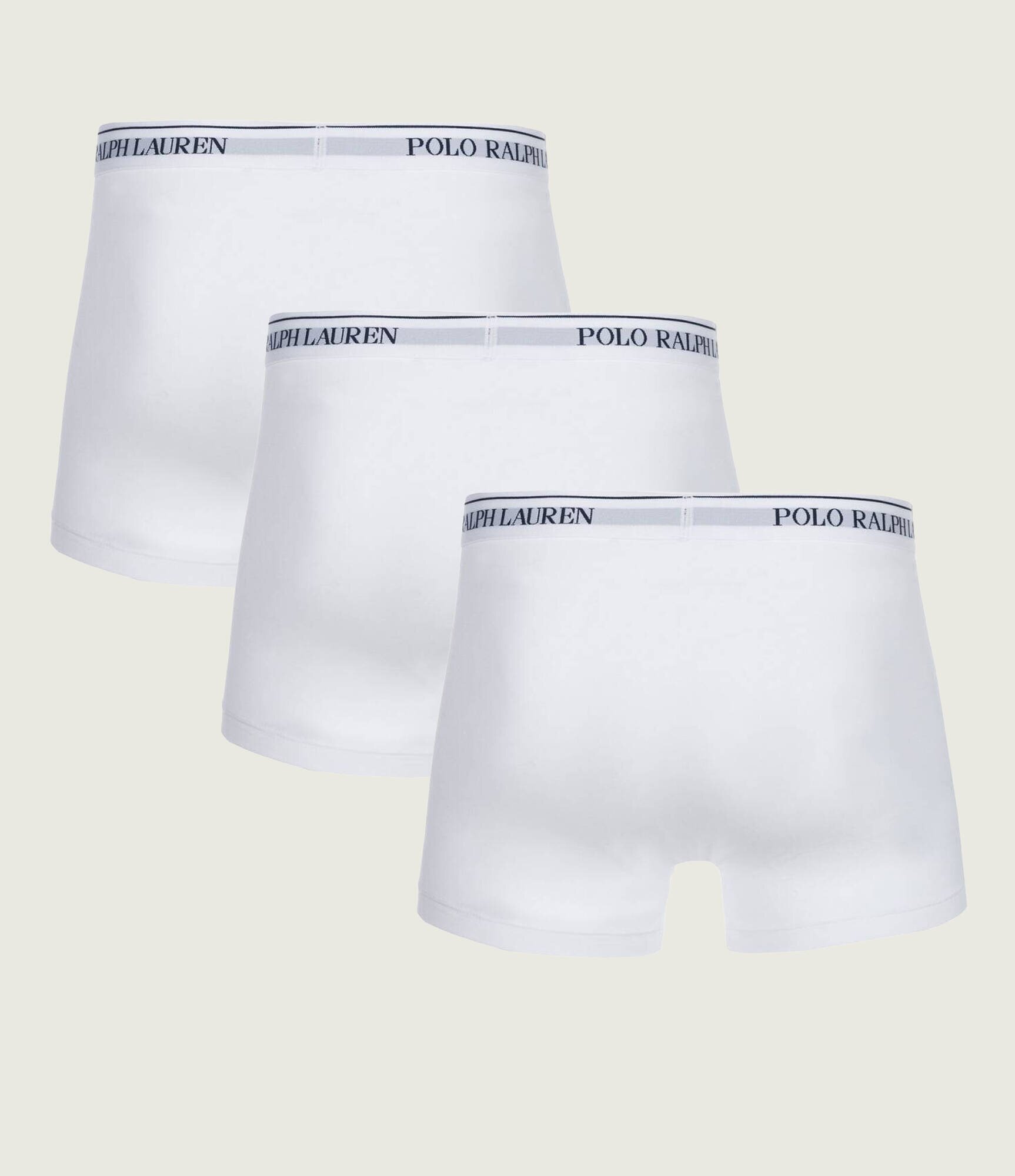 Polo Ralph Lauren Chiloți boxer 3-pack