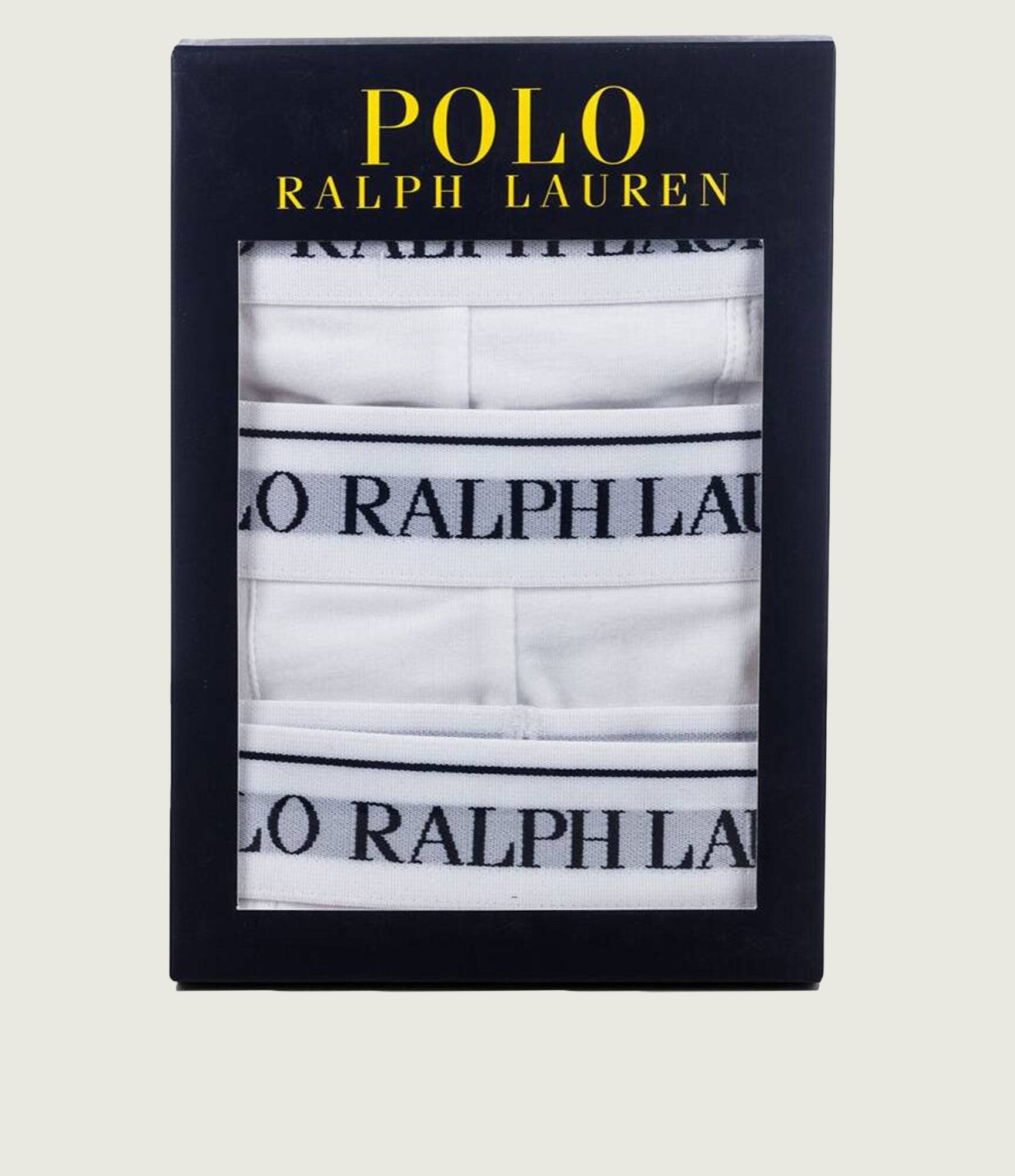 Polo Ralph Lauren Chiloți boxer 3-pack