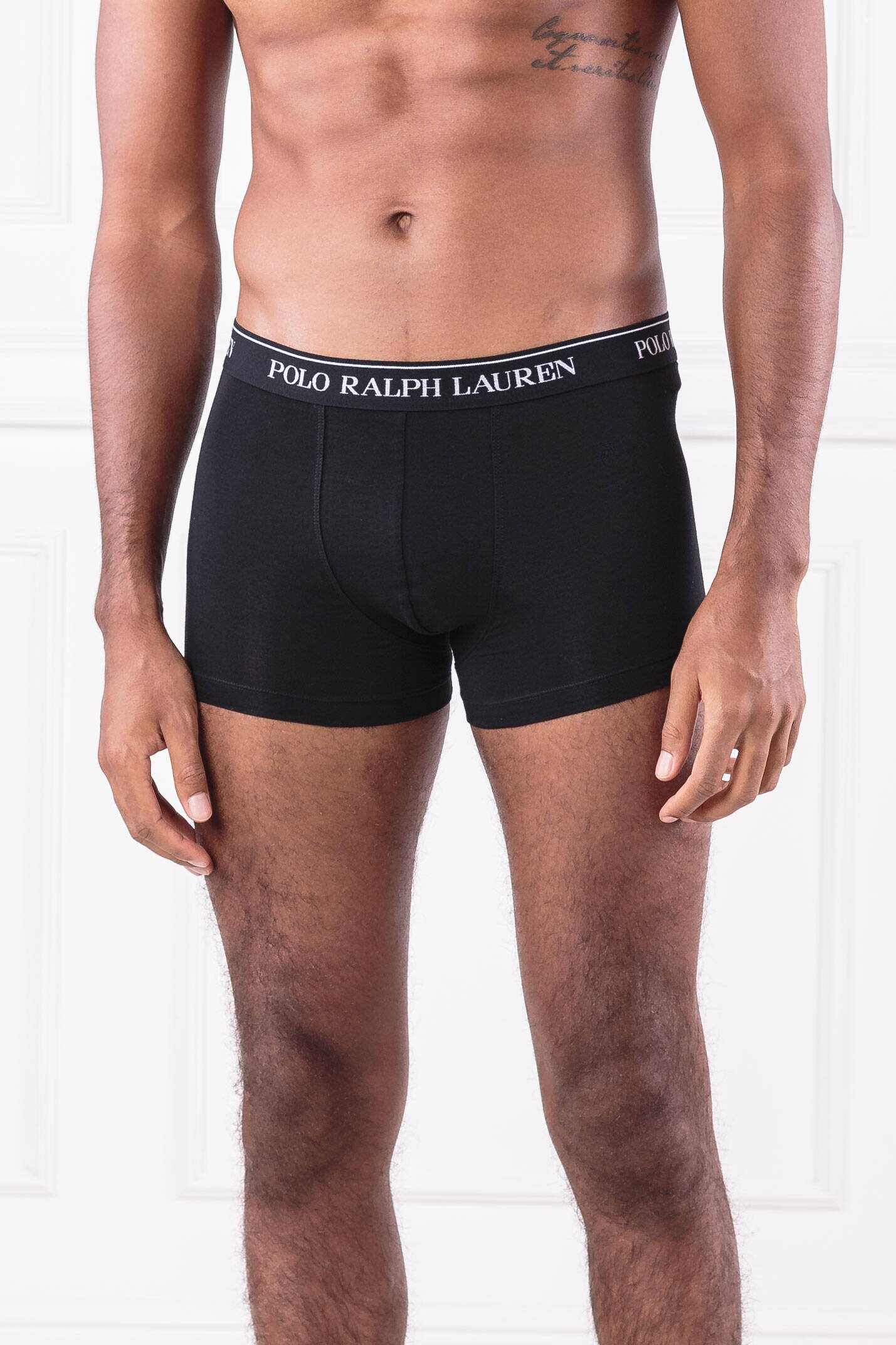 Polo Ralph Lauren chiloți boxer 3-pack