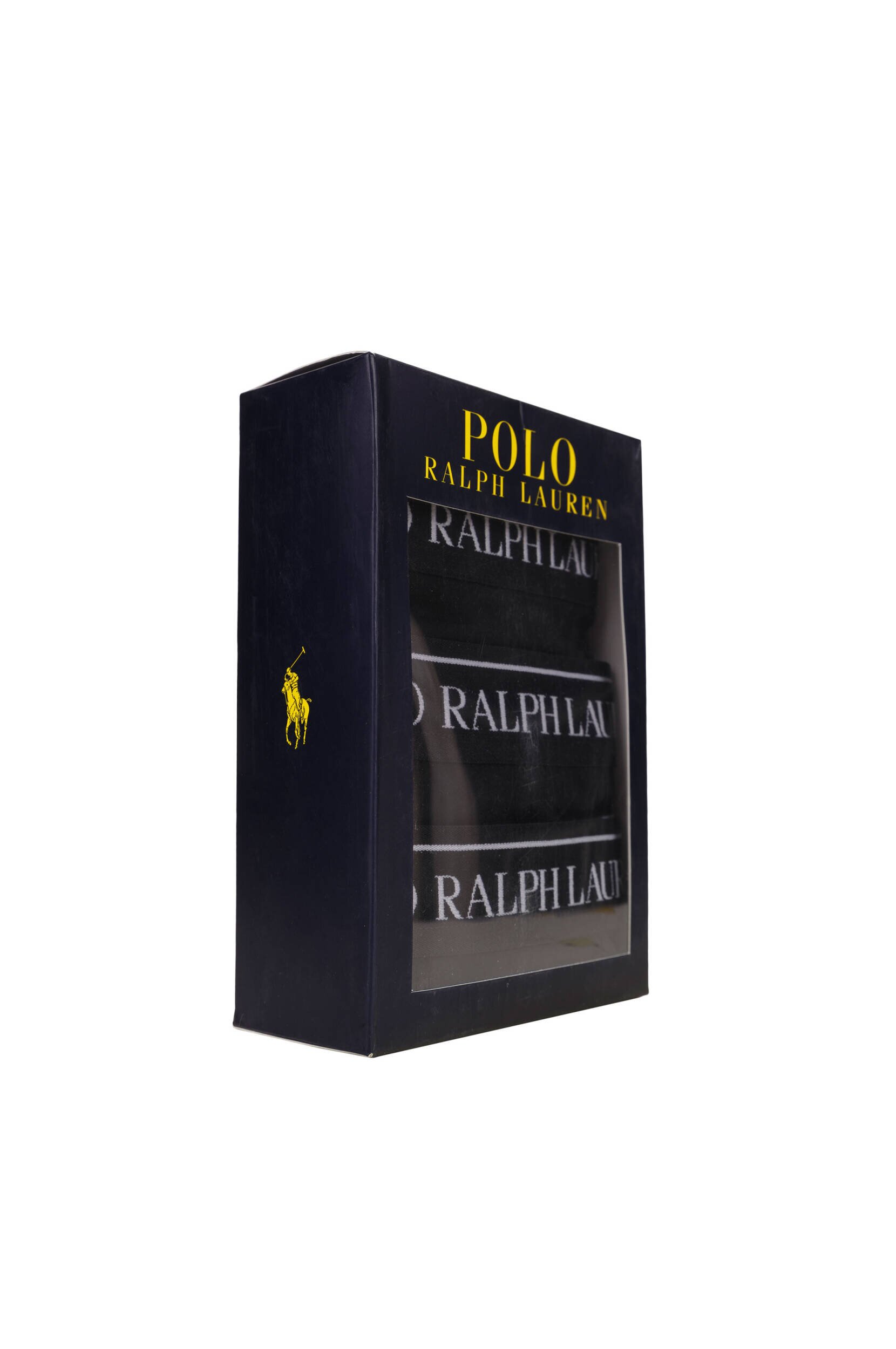 Polo Ralph Lauren chiloți boxer 3-pack