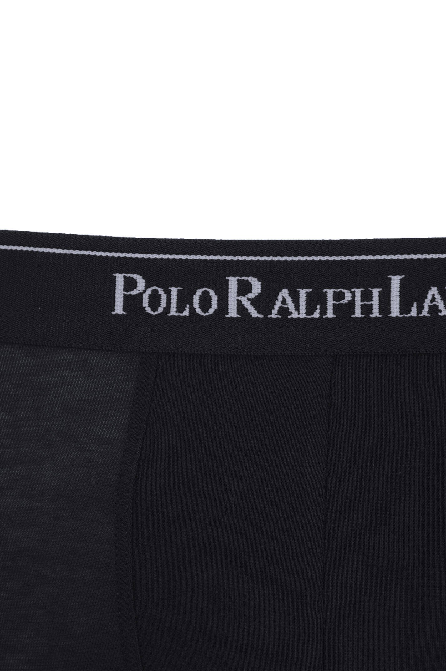 Polo Ralph Lauren chiloți boxer 3-pack