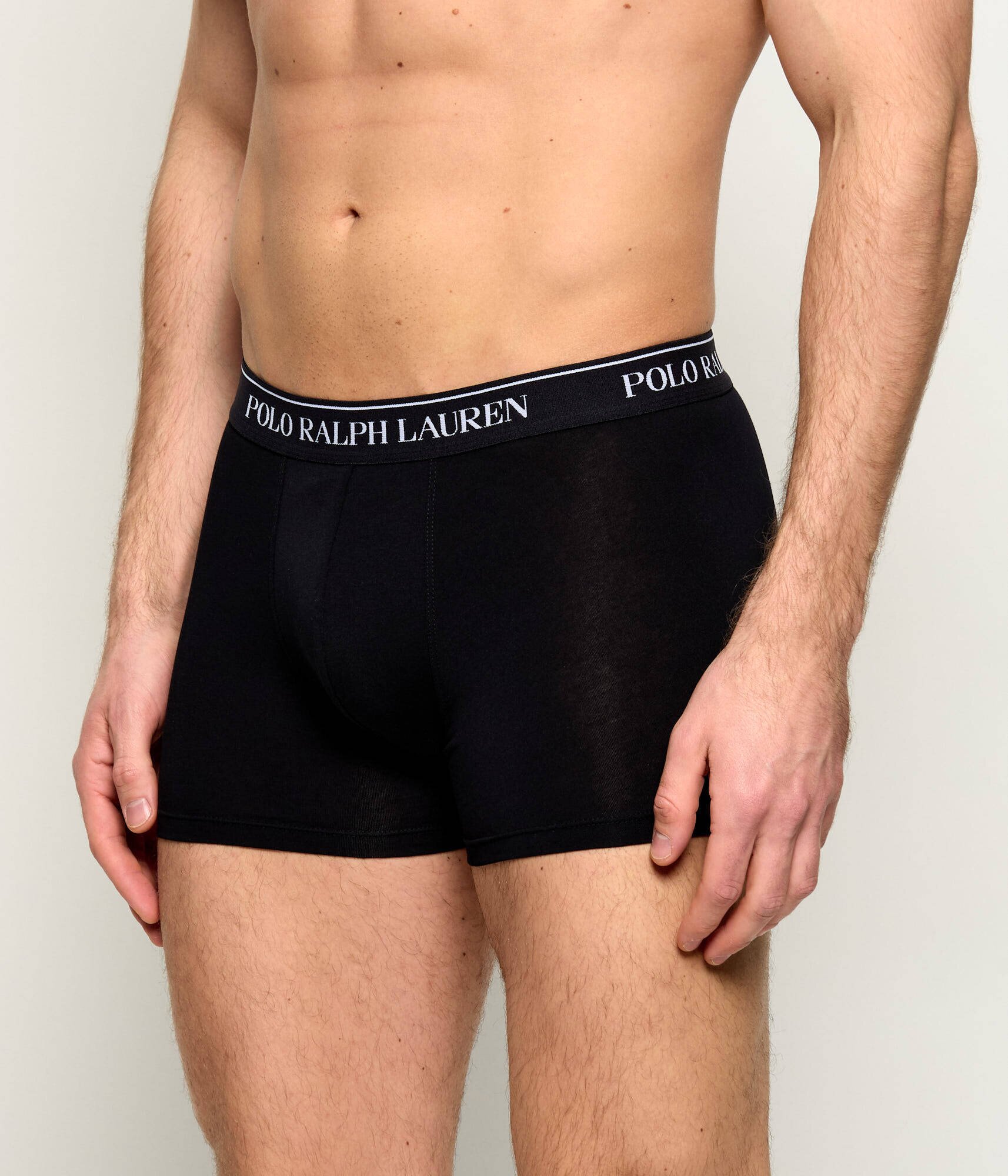 Polo Ralph Lauren Chiloți boxer 3-pack