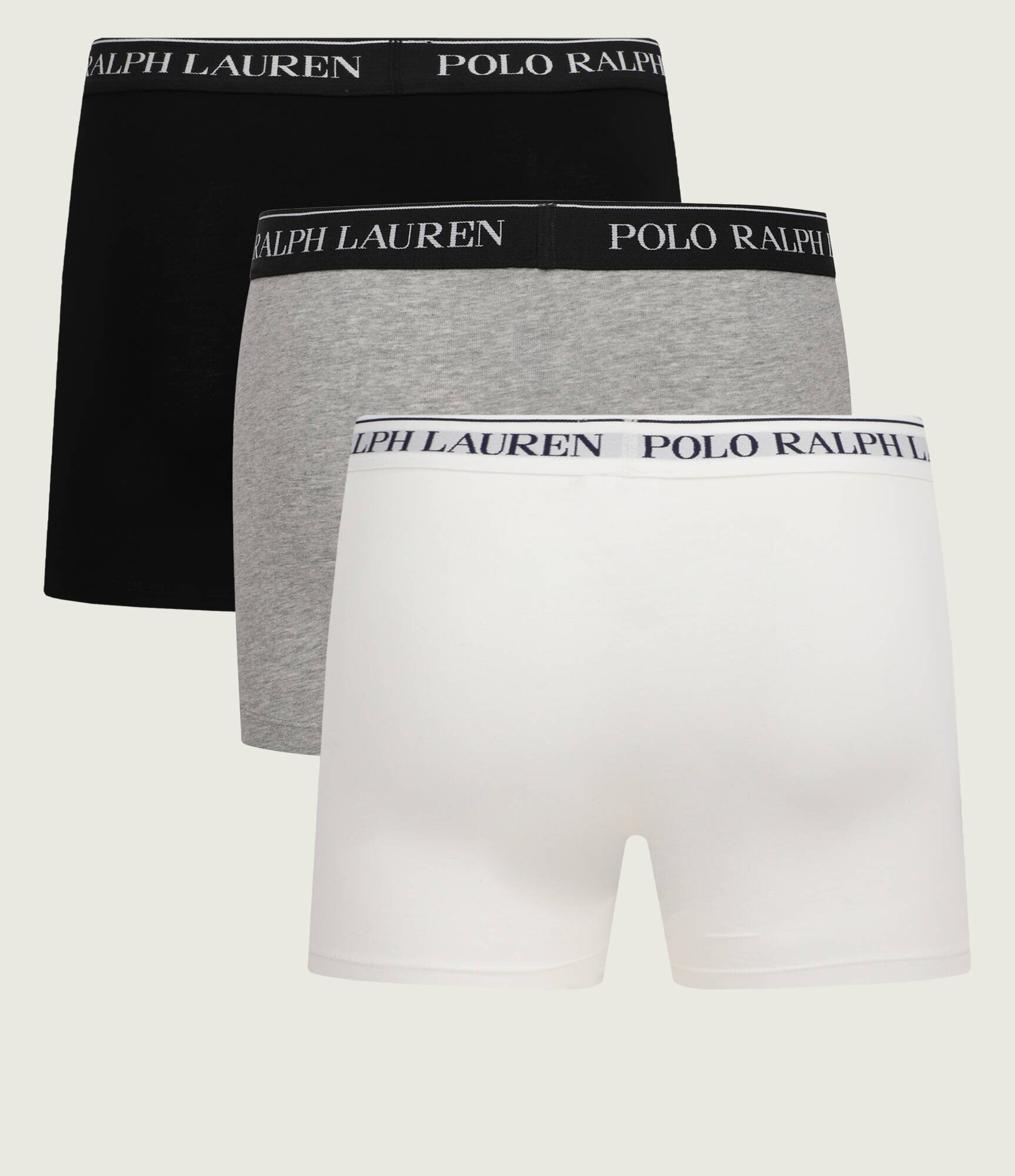 Polo Ralph Lauren Chiloți boxer 3-pack