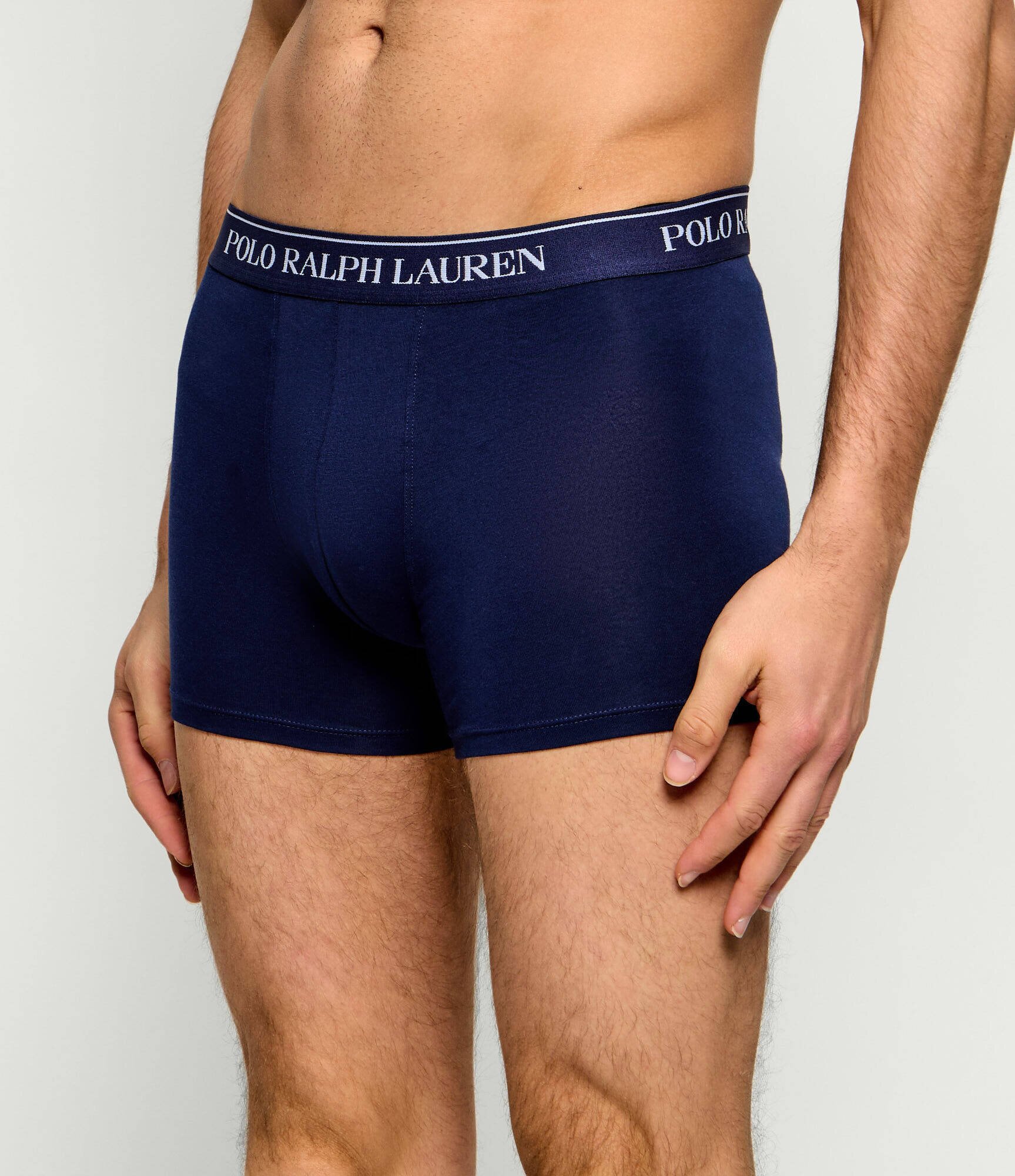 Polo Ralph Lauren Chiloți boxer 3-pack