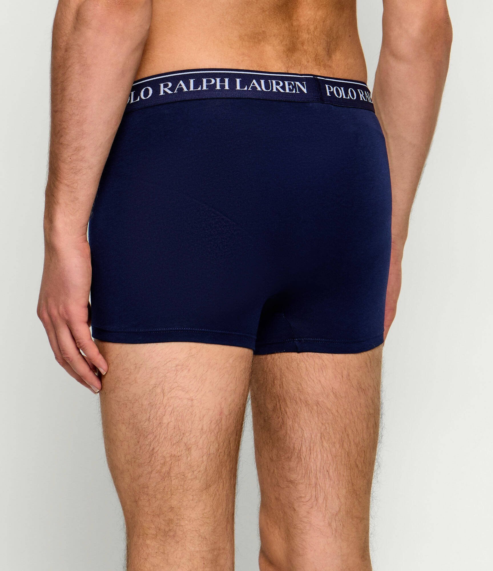 Polo Ralph Lauren Chiloți boxer 3-pack
