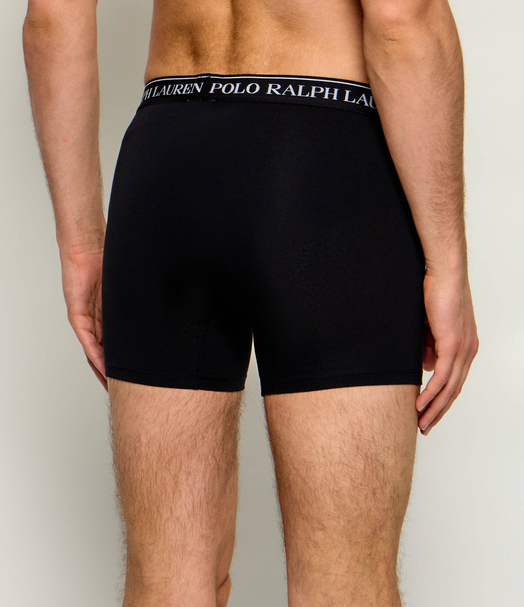 Polo Ralph Lauren Chiloți boxer 3-pack