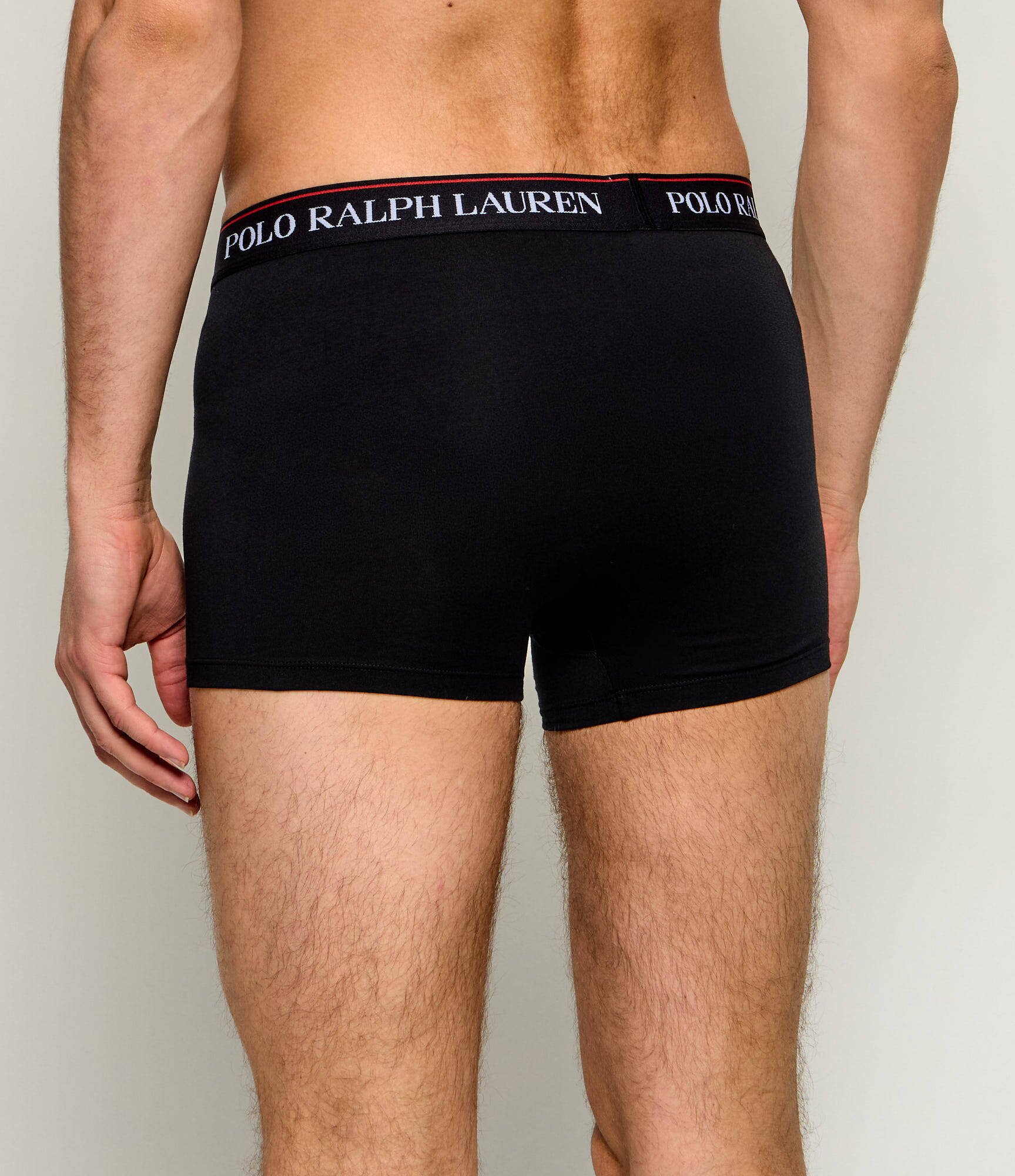 Polo Ralph Lauren chiloți boxer 3-pack