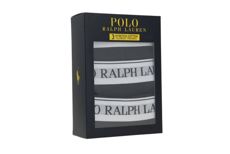 Polo Ralph Lauren chiloți boxer 3-pack