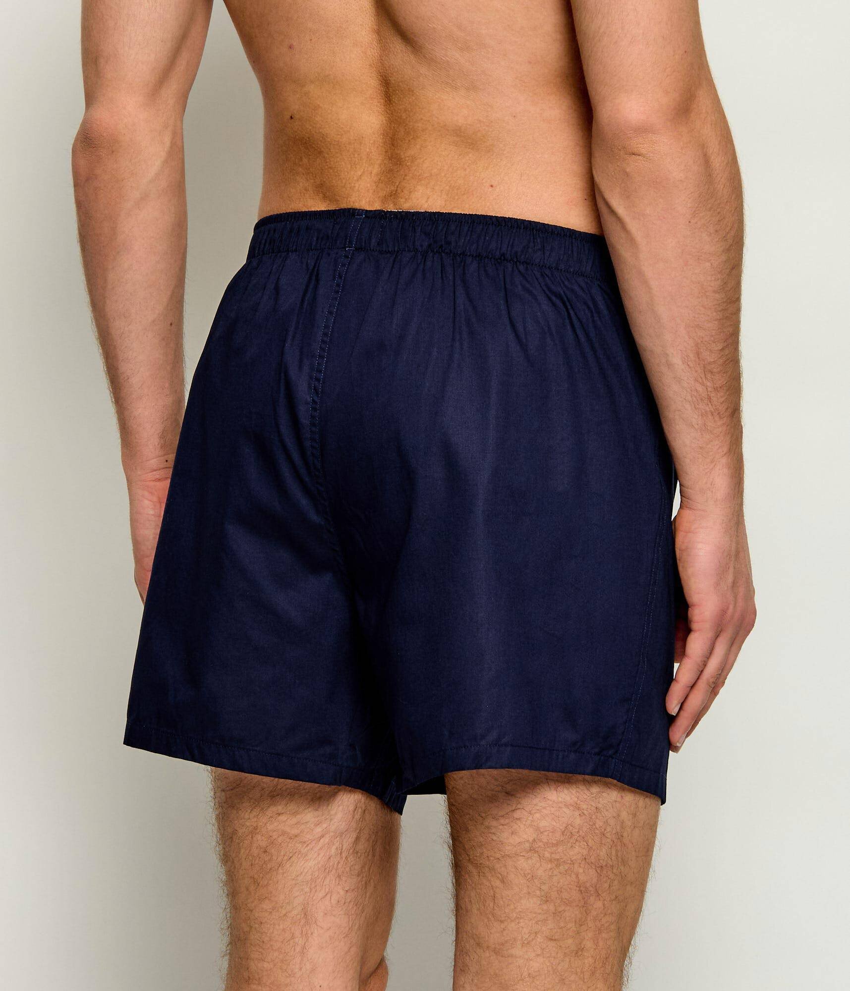 Polo Ralph Lauren Chiloți boxer 3-pack