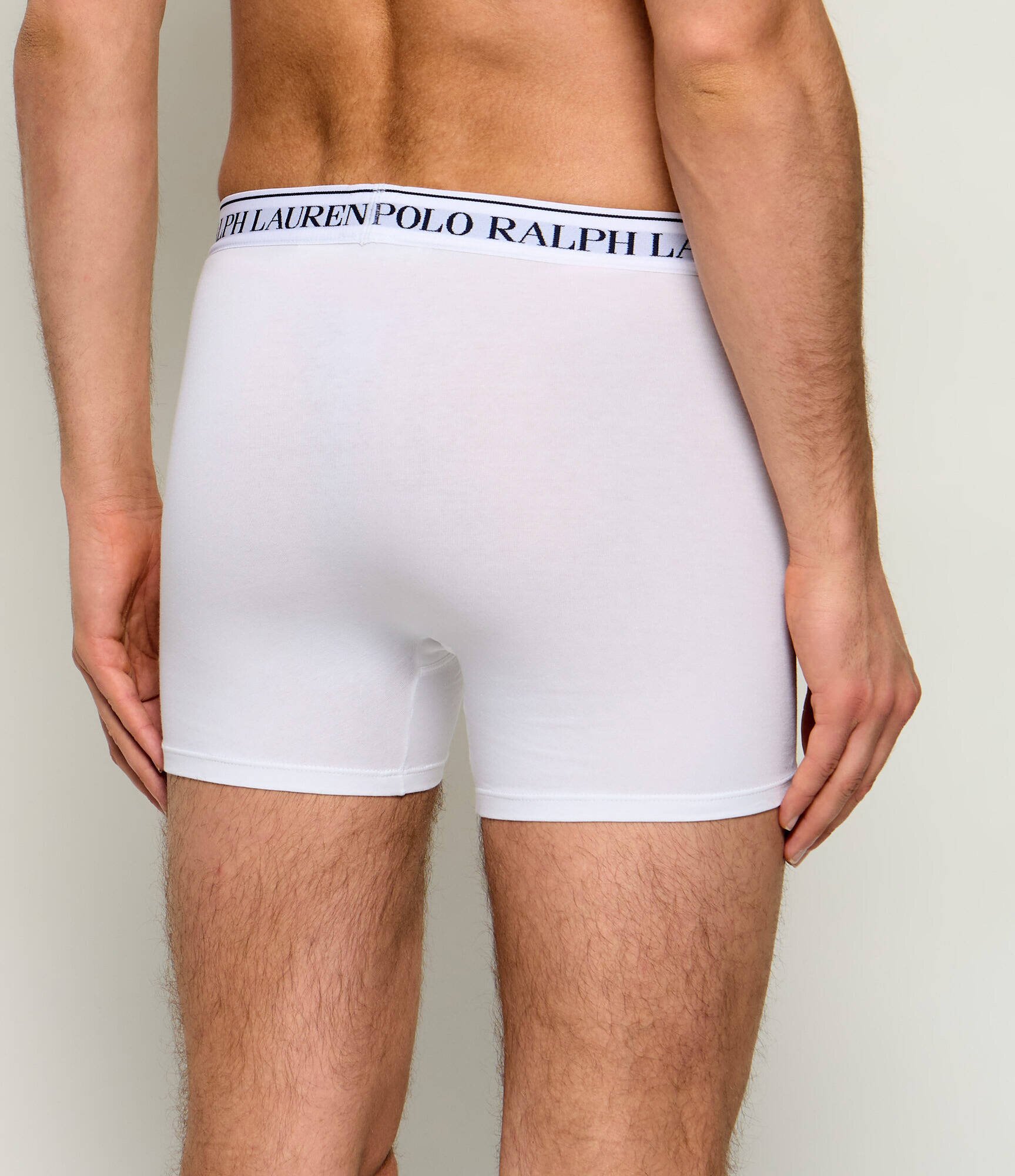 Polo Ralph Lauren Chiloți boxer 3-pack