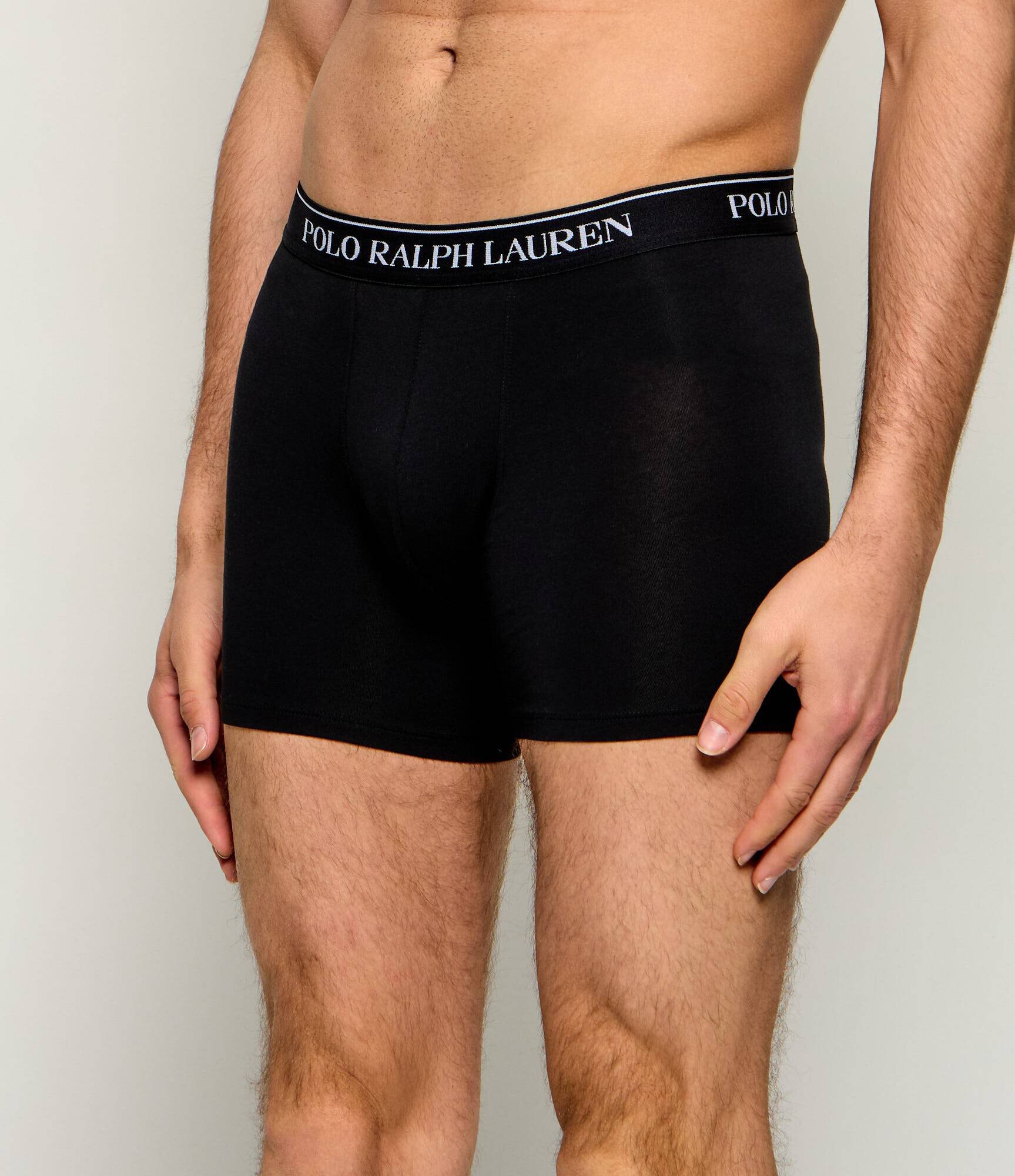 Polo Ralph Lauren Chiloți boxer 3-pack