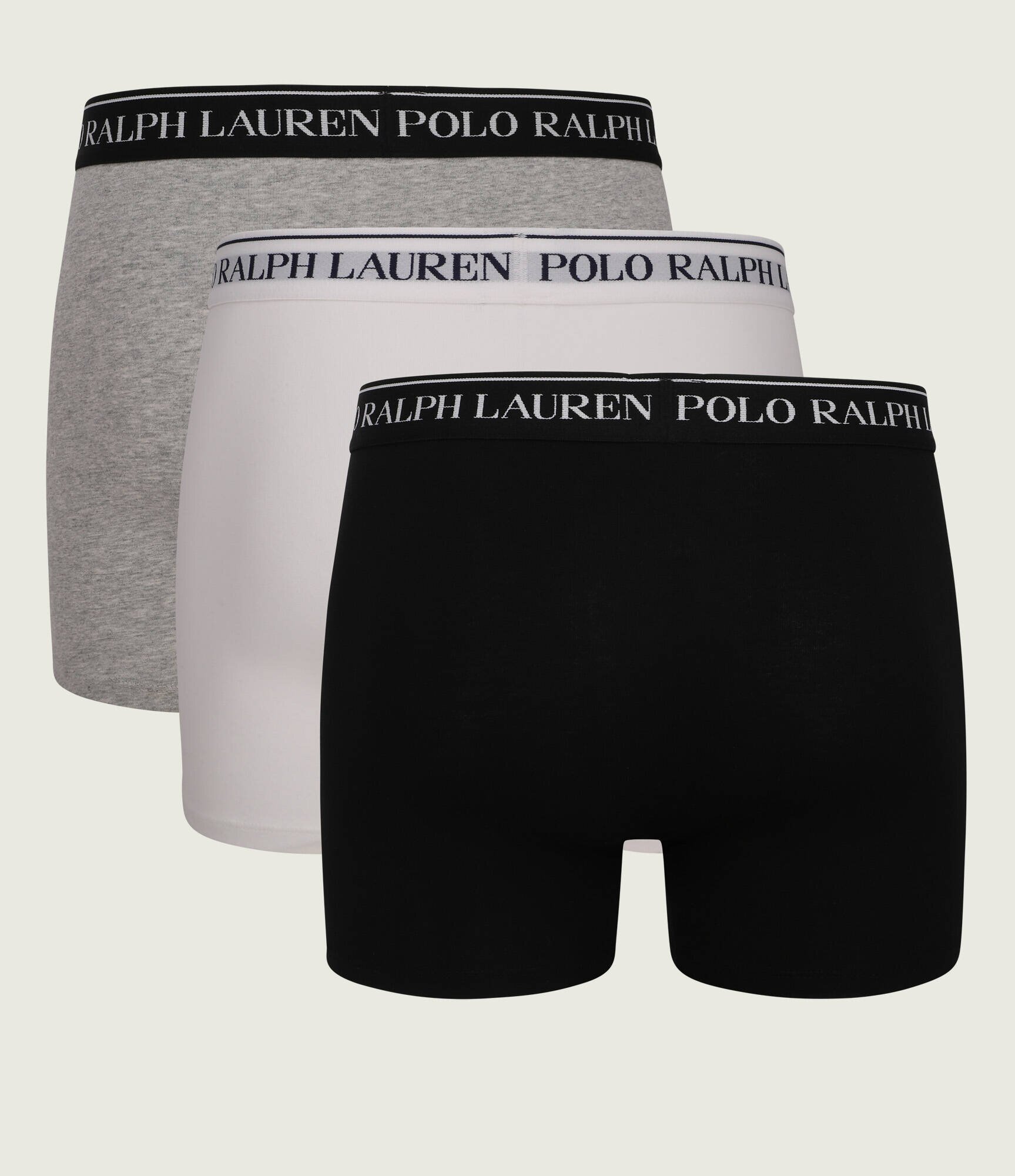 Polo Ralph Lauren Chiloți boxer 3-pack