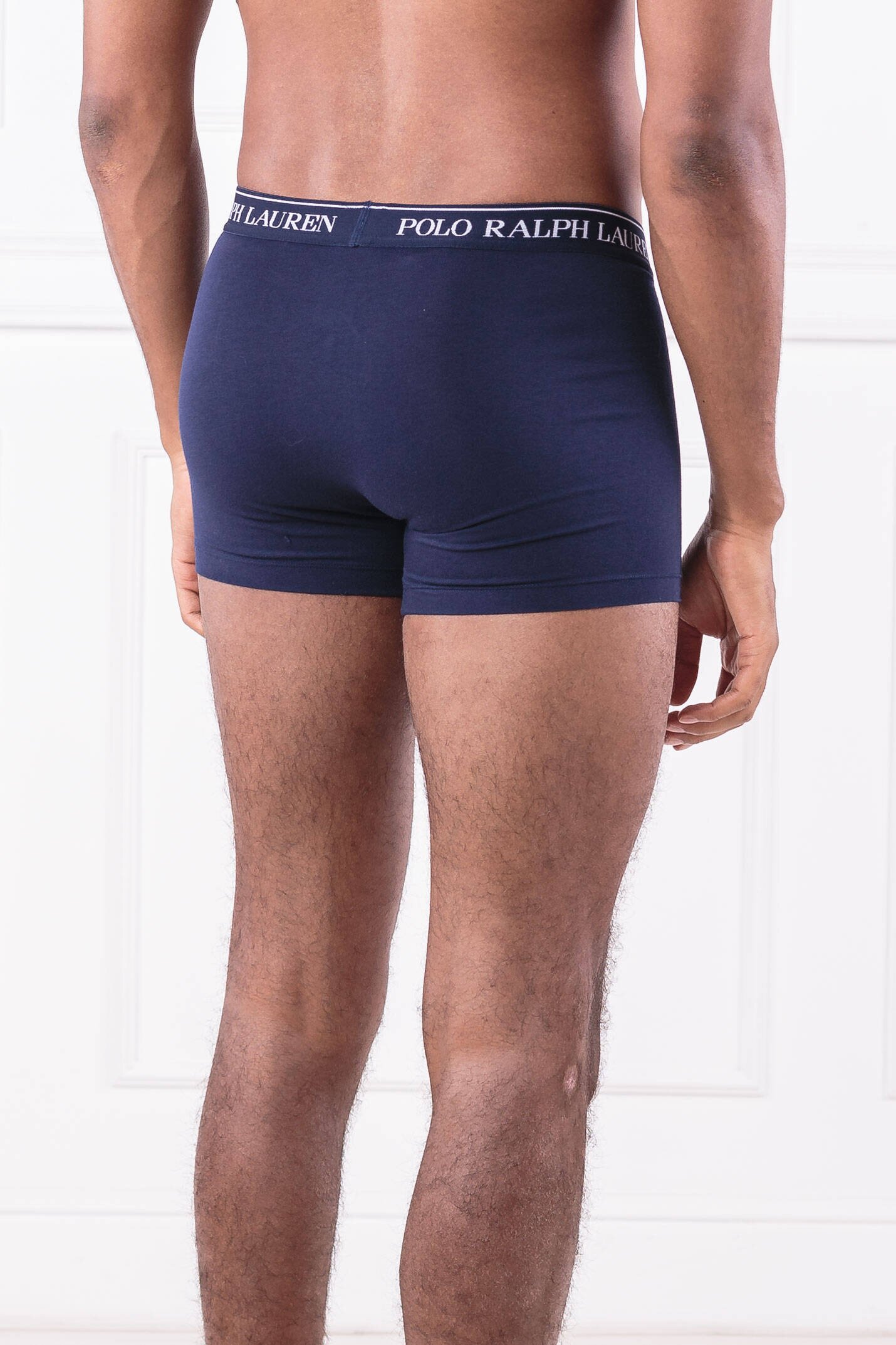Polo Ralph Lauren Chiloți boxer 3-pack
