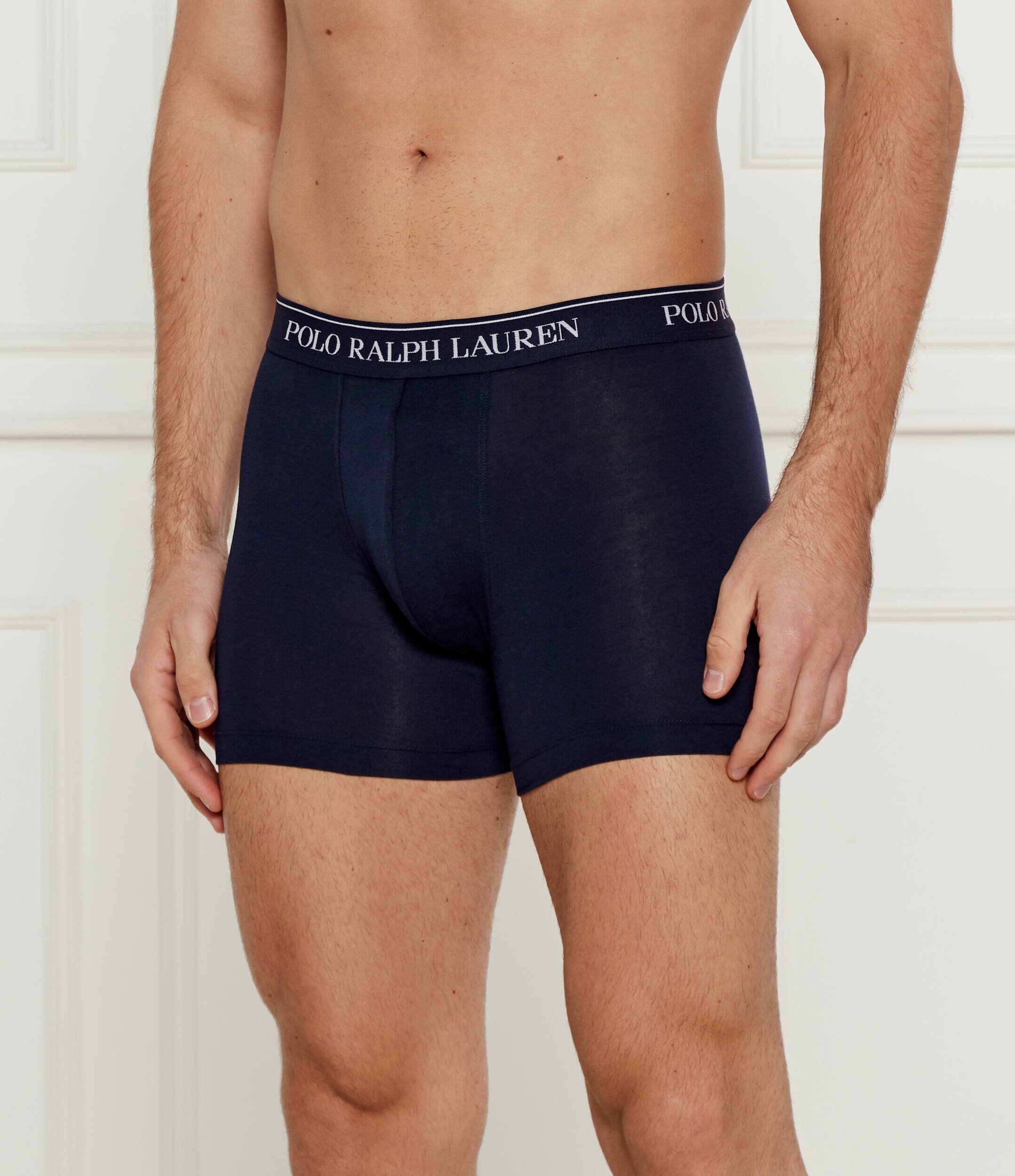 Polo Ralph Lauren Chiloți boxer 3-pack