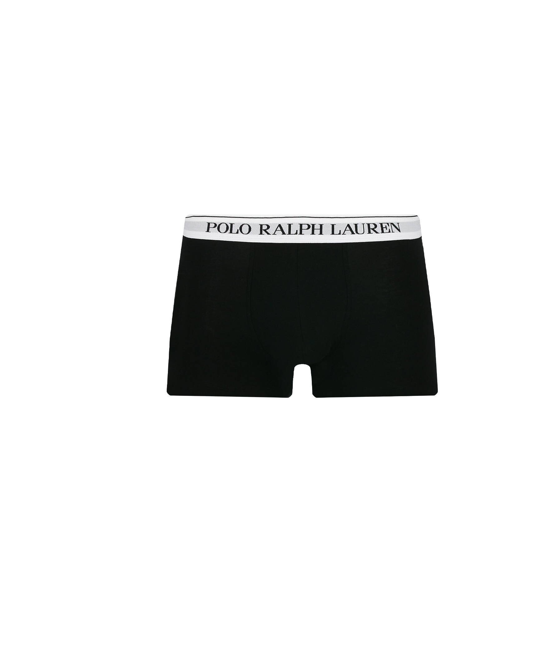 Polo Ralph Lauren Chiloți boxer 3-pack