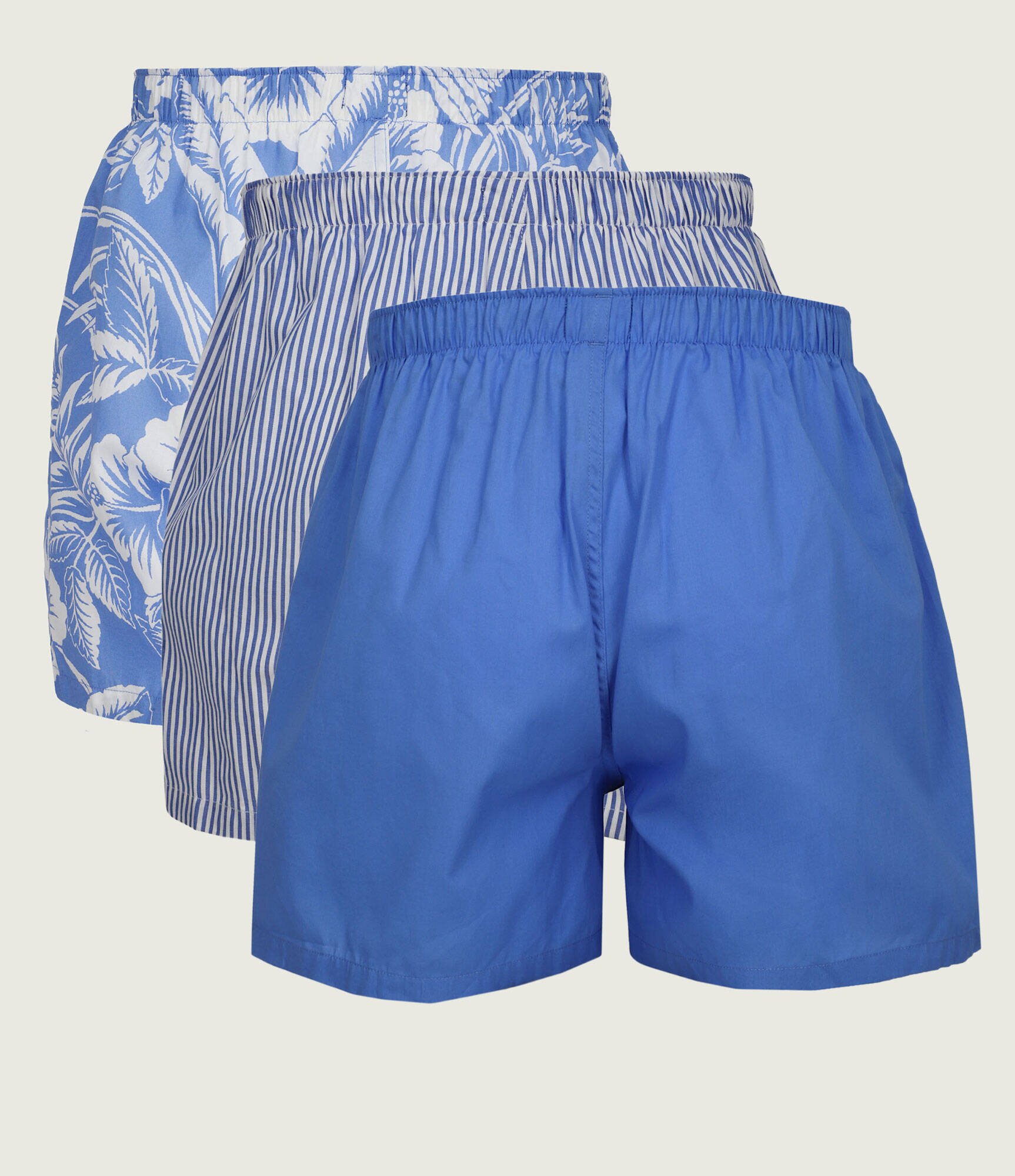 Polo Ralph Lauren Chiloți boxer 3-pack