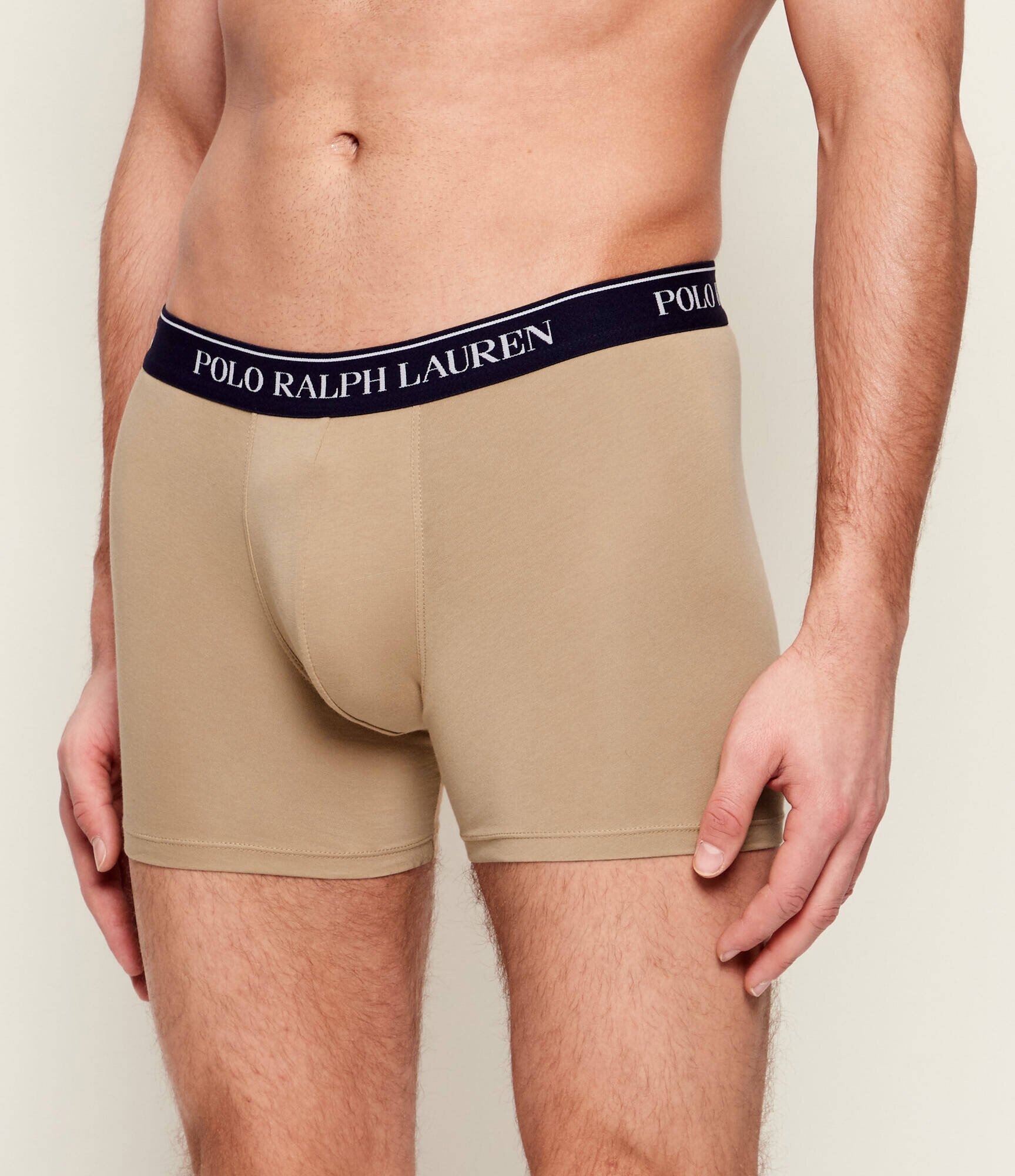 Polo Ralph Lauren Chiloți boxer 3-pack