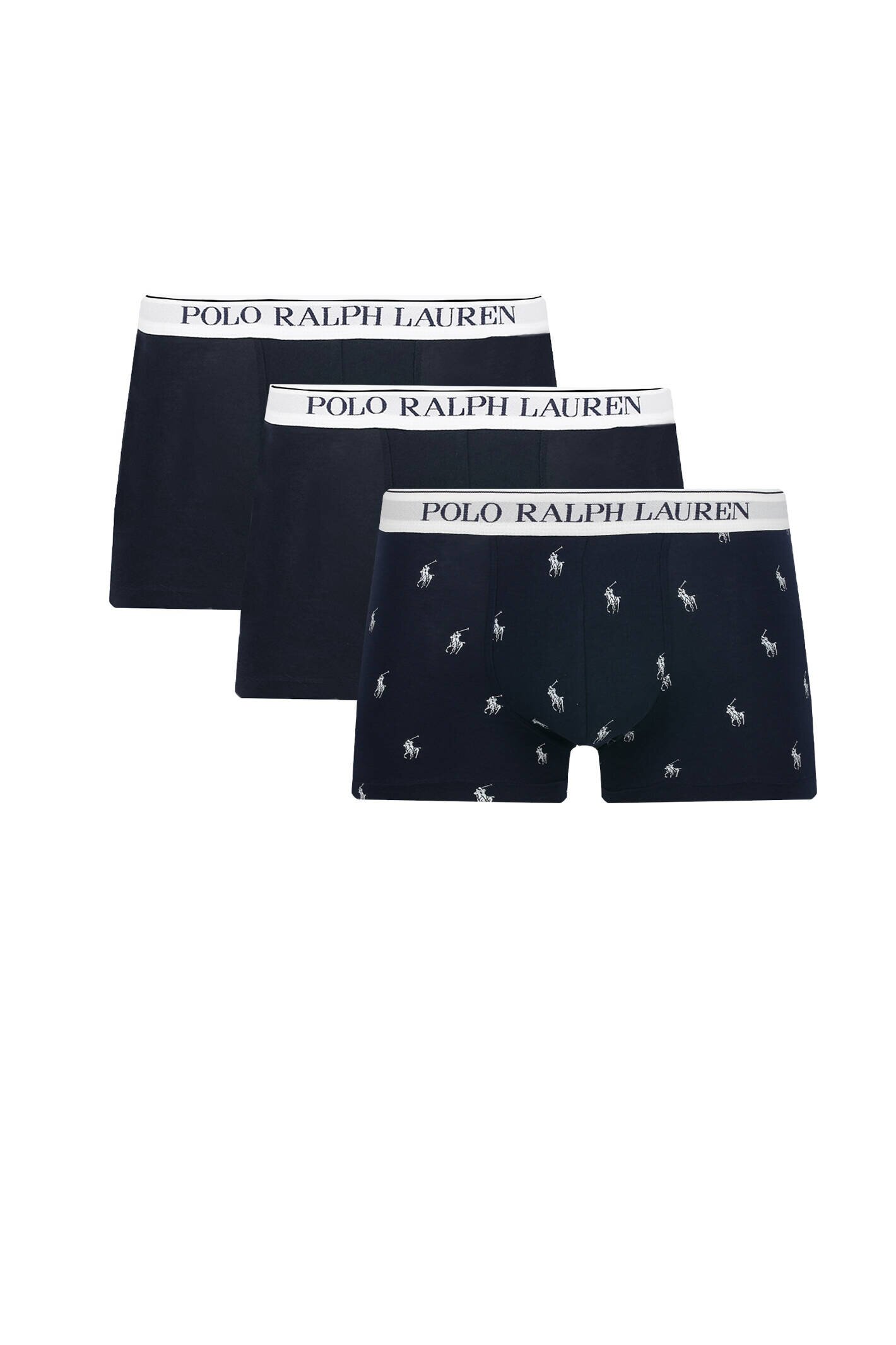 Polo Ralph Lauren Chiloți boxer 3-pack