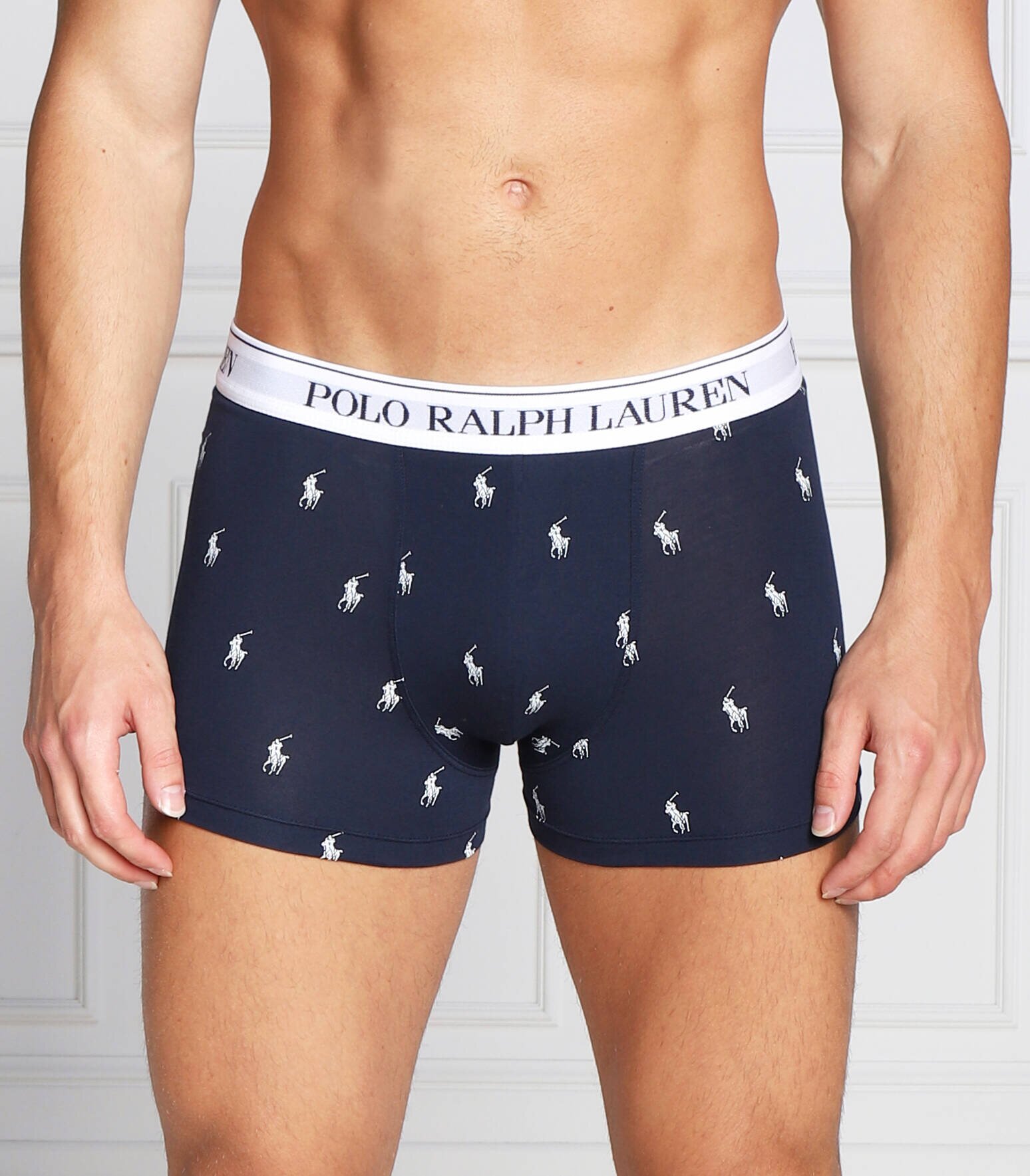 Polo Ralph Lauren Chiloți boxer 3-pack