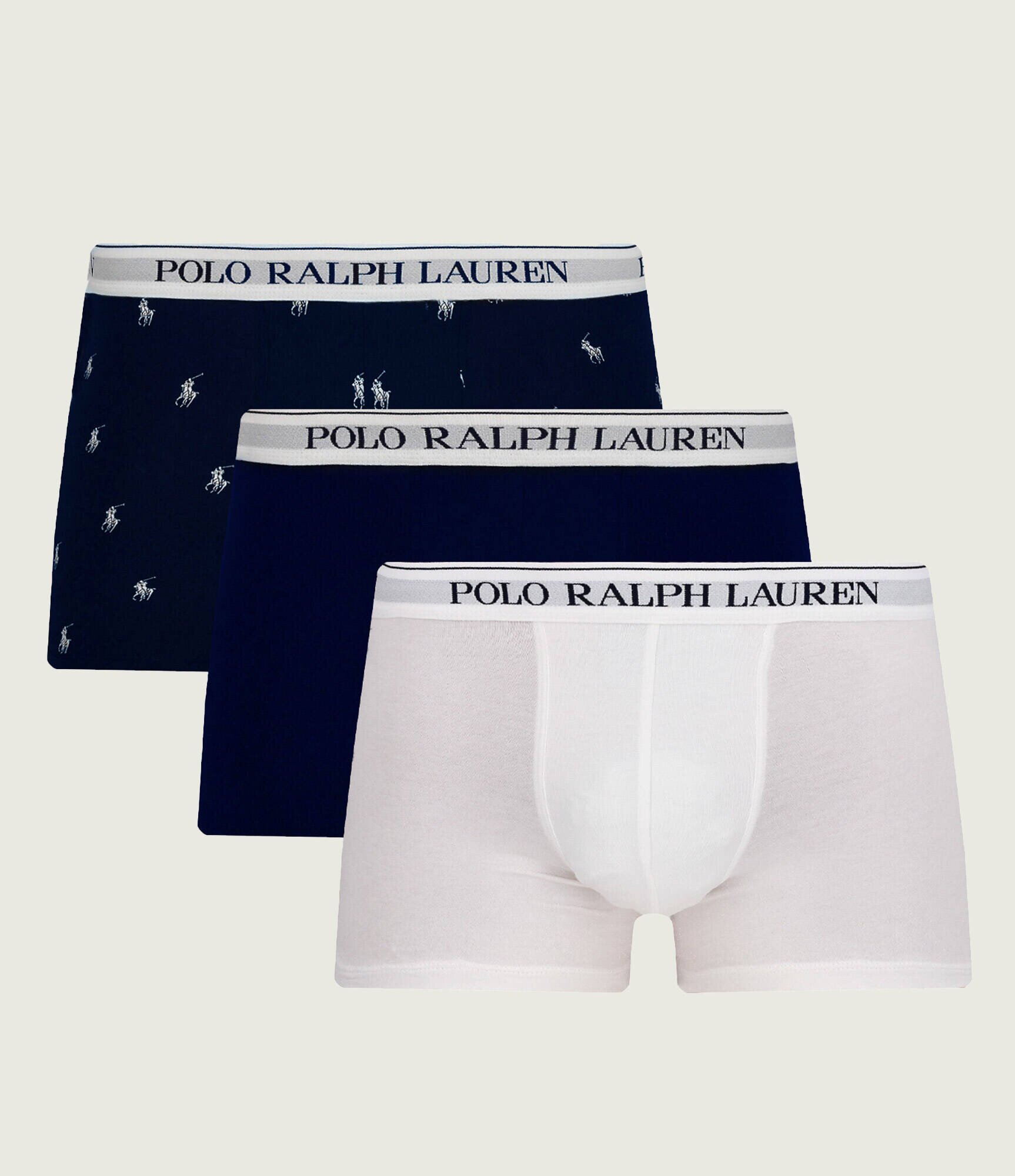 Polo Ralph Lauren Chiloți boxer 3-pack