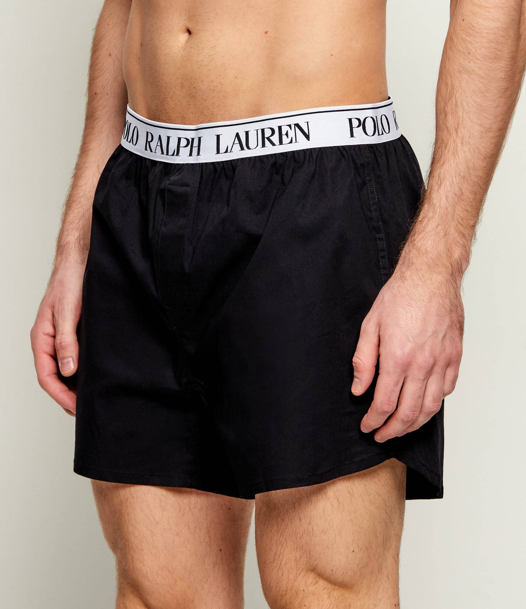 Polo Ralph Lauren Chiloți boxer 3-pack