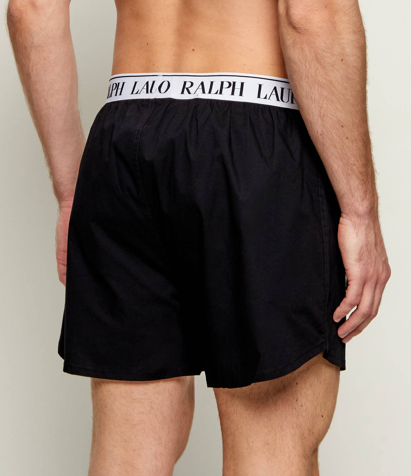 Polo Ralph Lauren Chiloți boxer 3-pack
