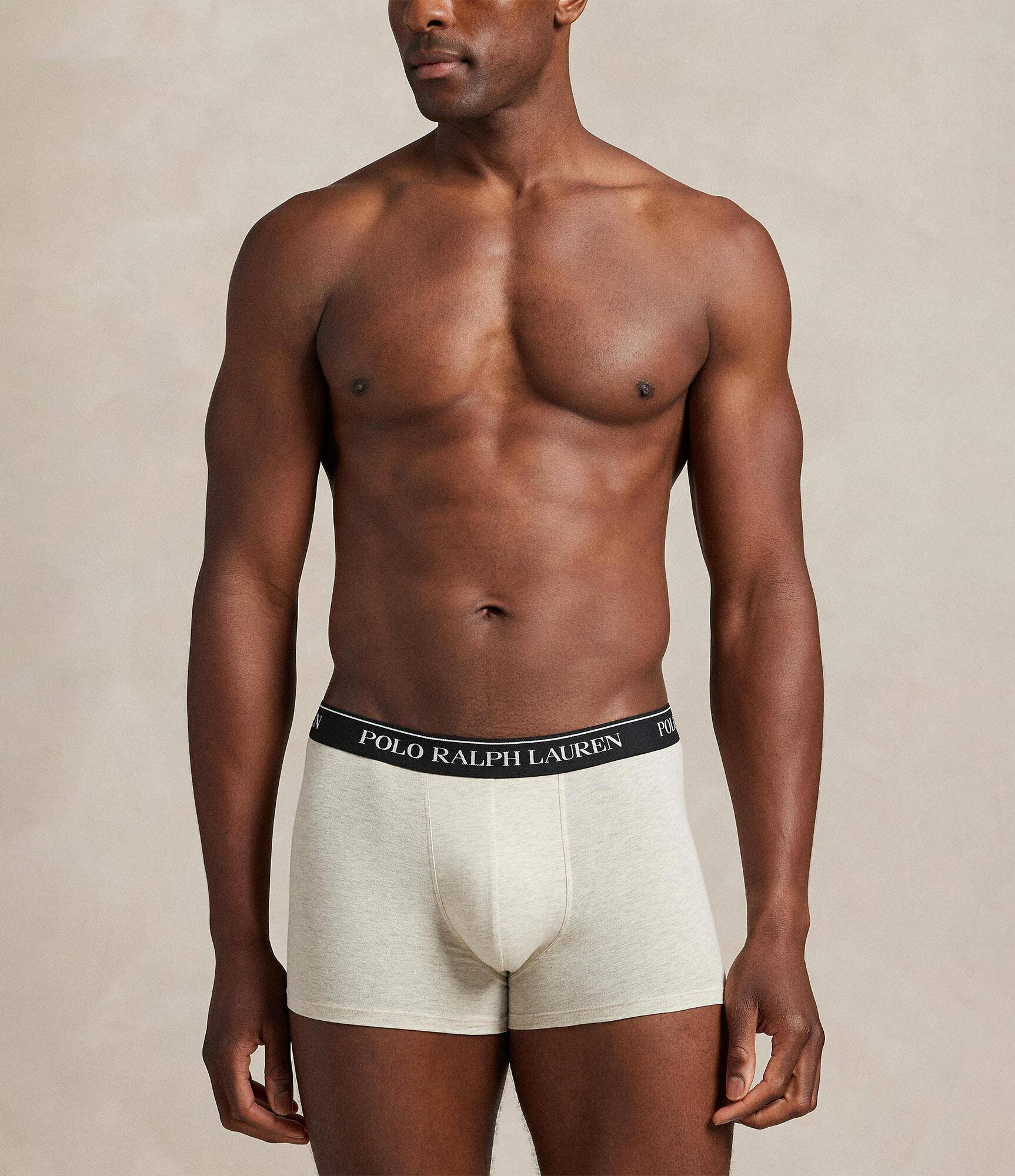 Polo Ralph Lauren Chiloți boxer 3-pack