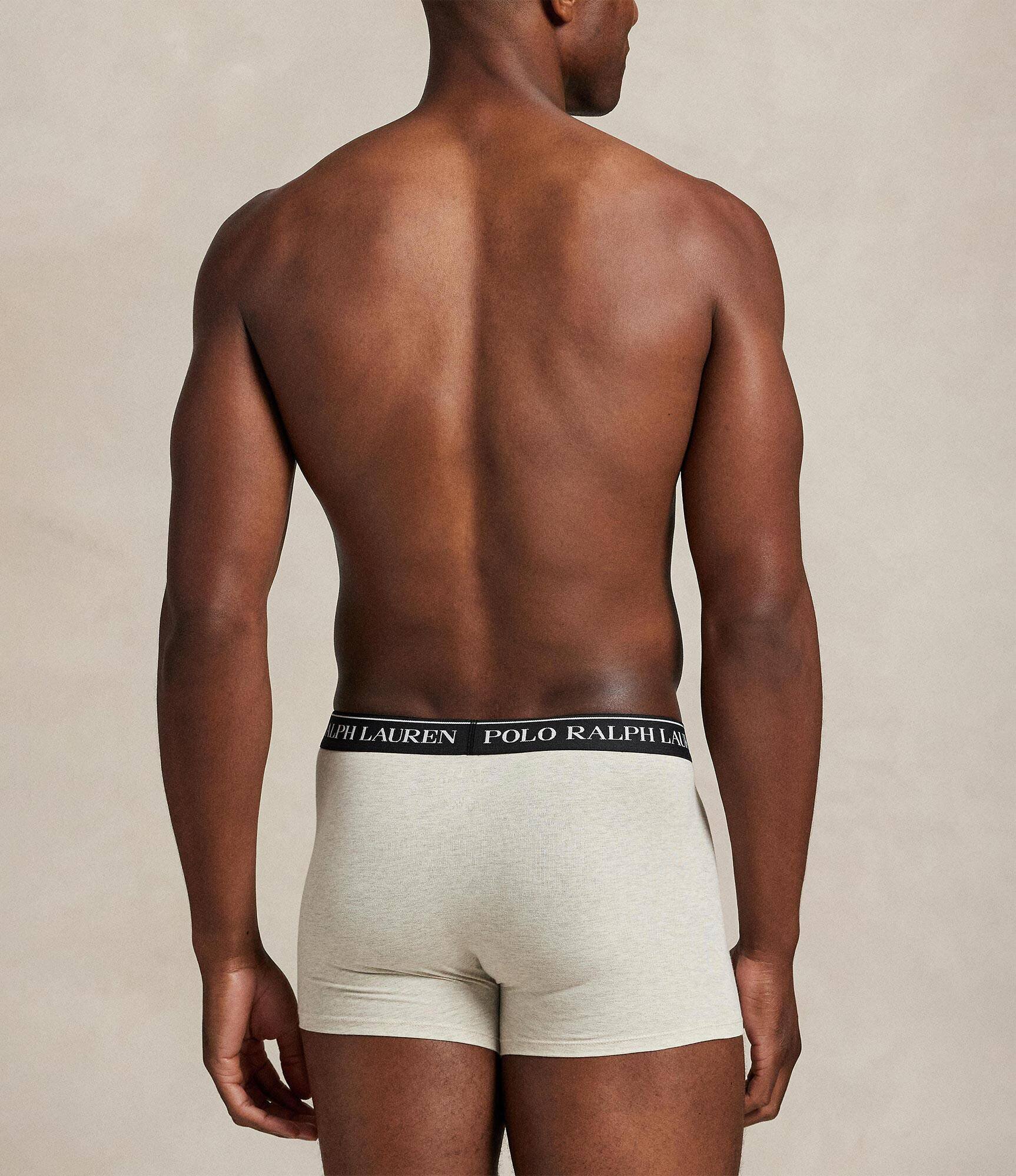 Polo Ralph Lauren Chiloți boxer 3-pack