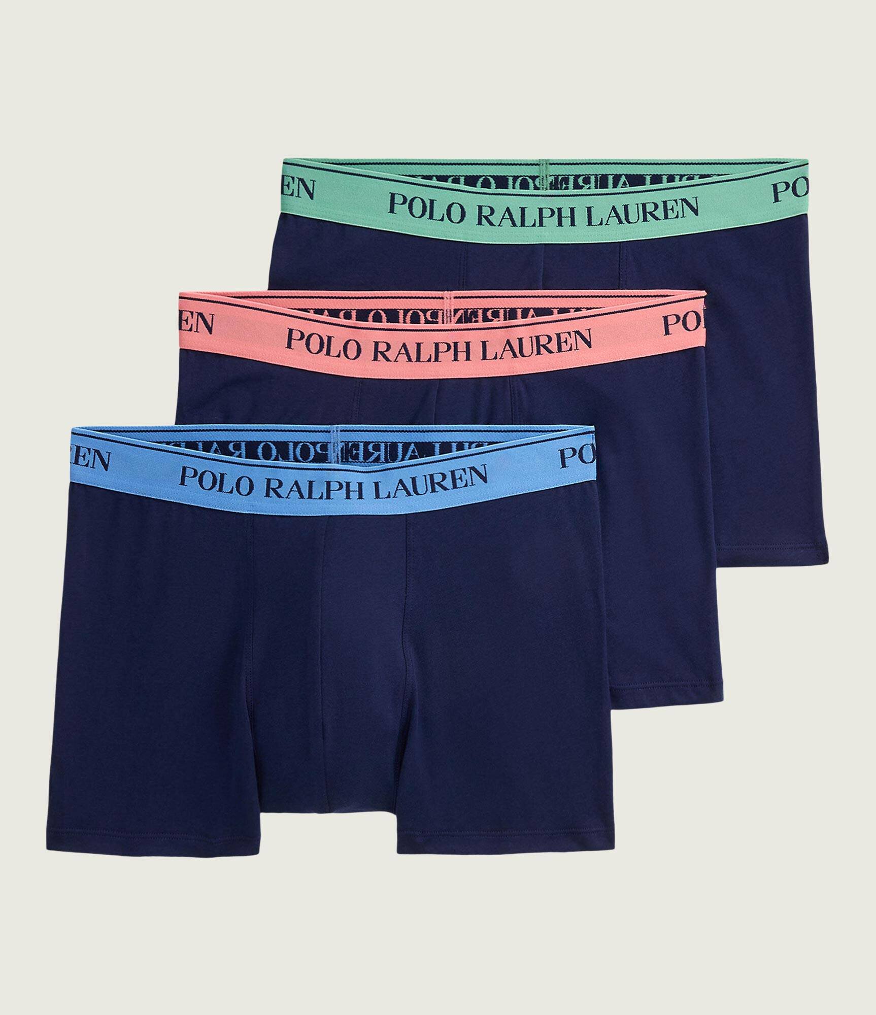 Polo Ralph Lauren Chiloți boxer 3-pack