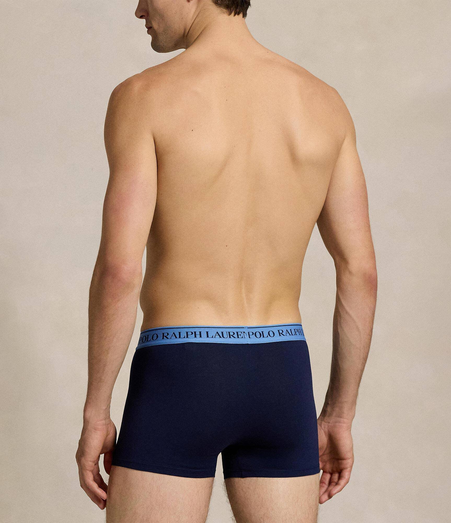 Polo Ralph Lauren Chiloți boxer 3-pack