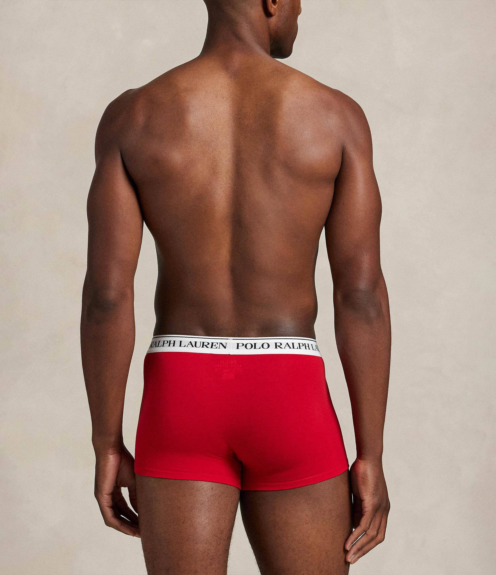 Polo Ralph Lauren Chiloți boxer 3-pack