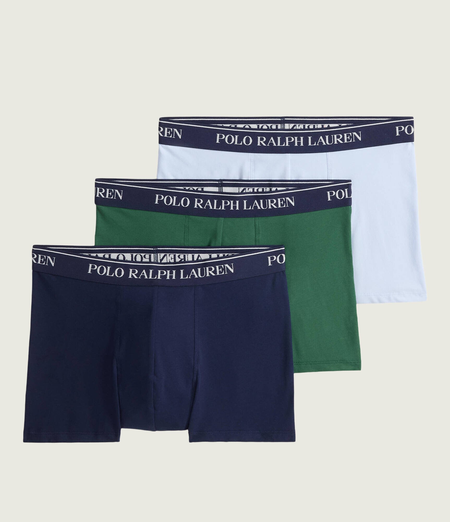 Polo Ralph Lauren Chiloți boxer 3-pack