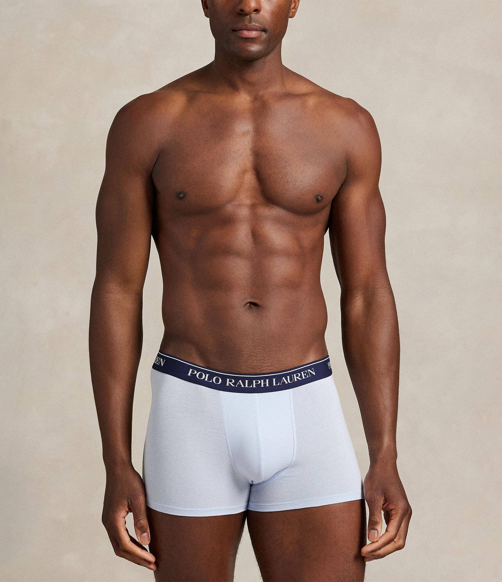 Polo Ralph Lauren Chiloți boxer 3-pack