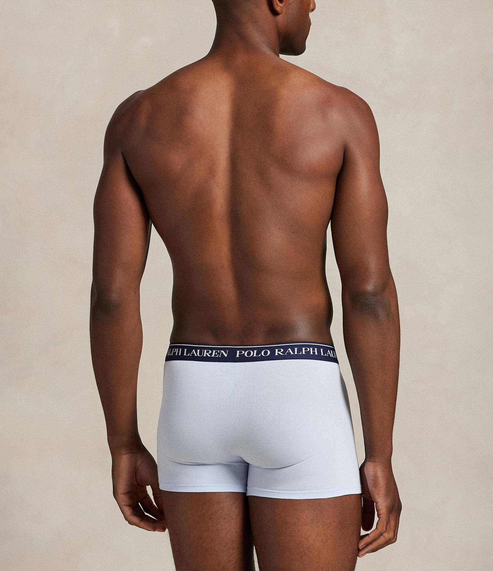 Polo Ralph Lauren Chiloți boxer 3-pack