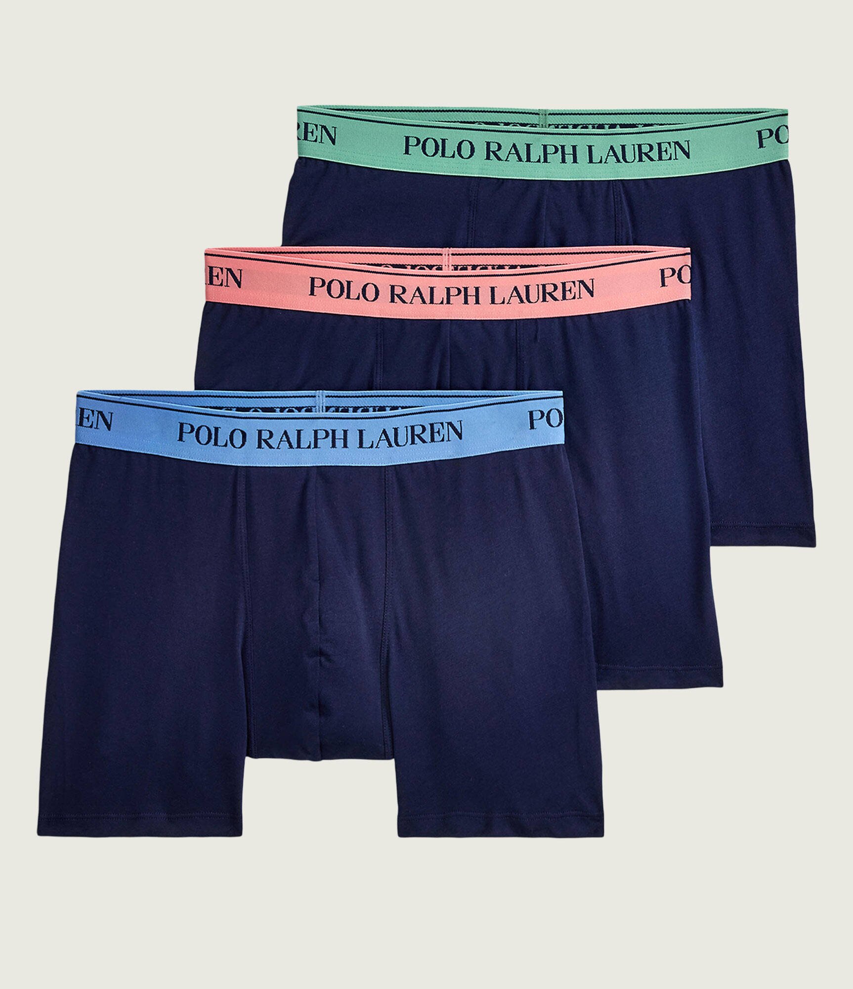 Polo Ralph Lauren Chiloți boxer 3-pack