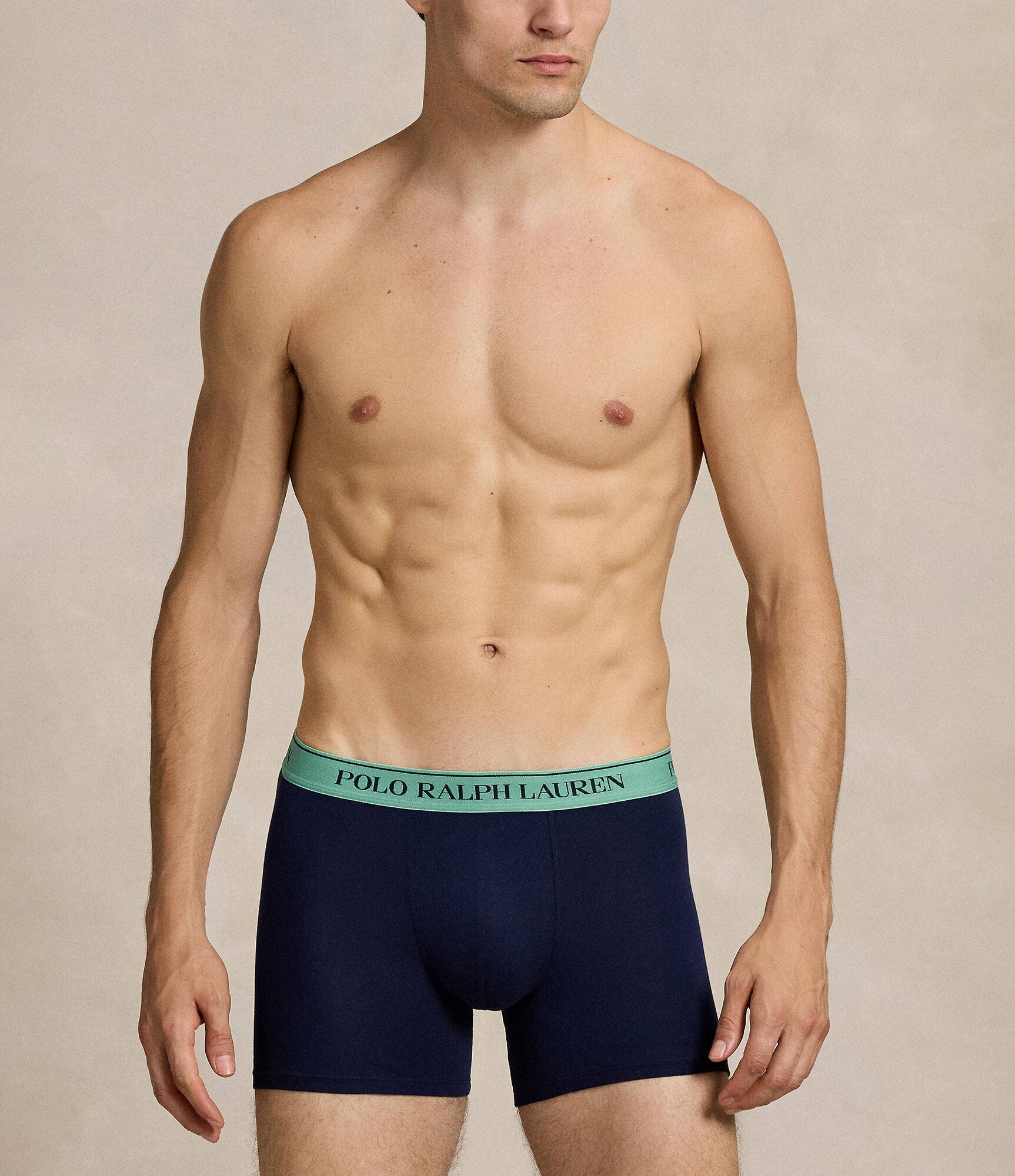 Polo Ralph Lauren Chiloți boxer 3-pack