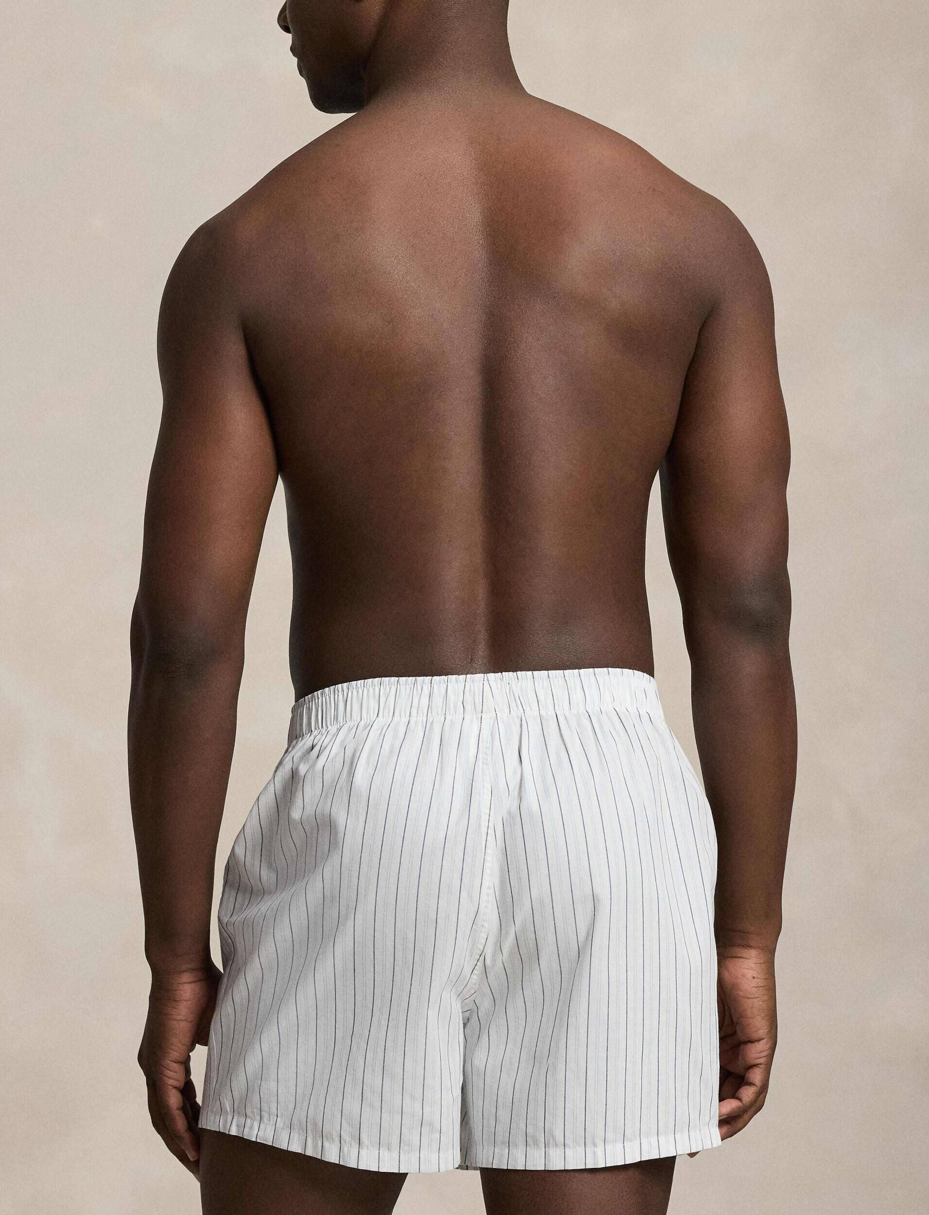 Polo Ralph Lauren Chiloți boxer 3-pack
