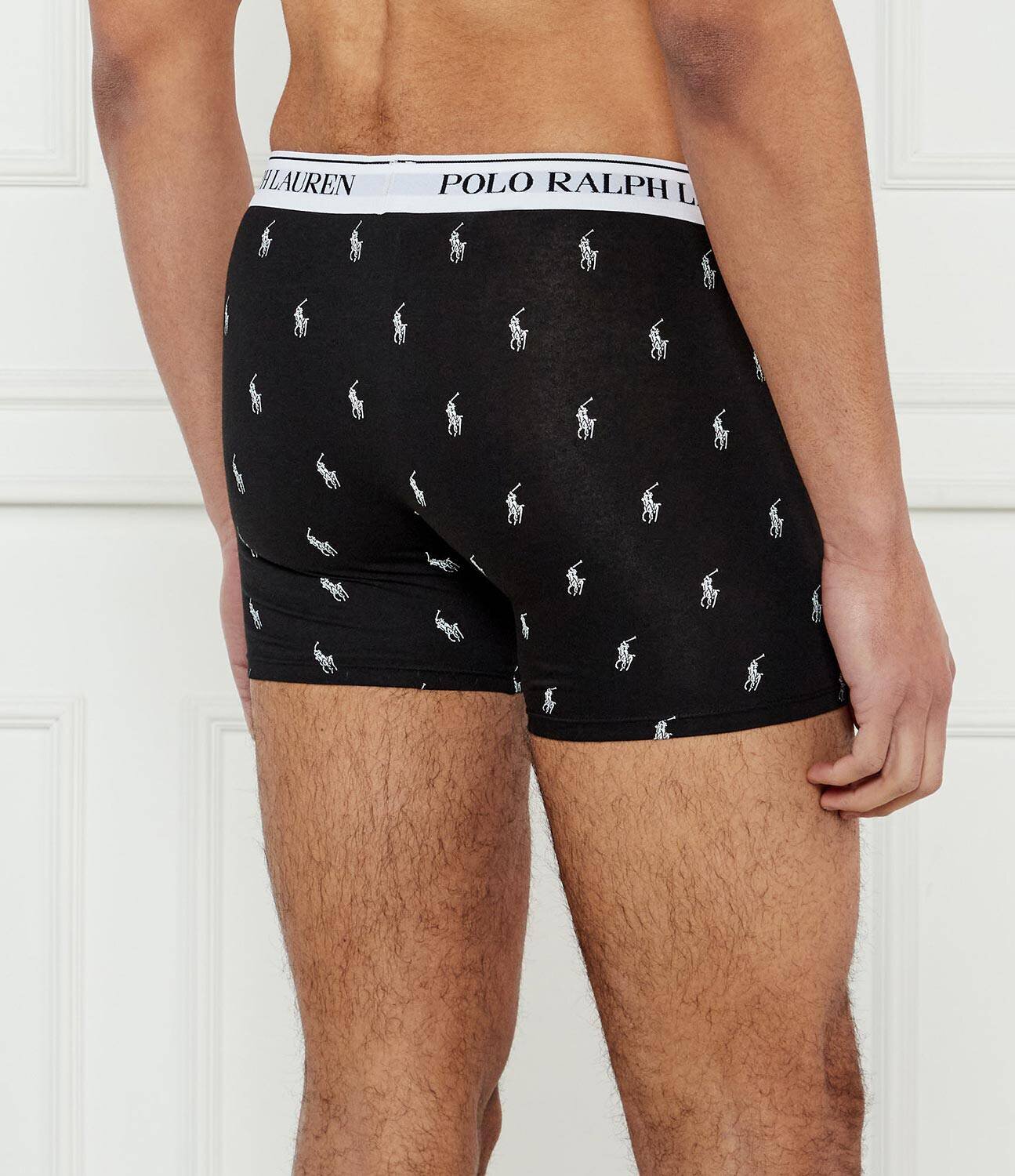 Polo Ralph Lauren Chiloți boxer 3-pack