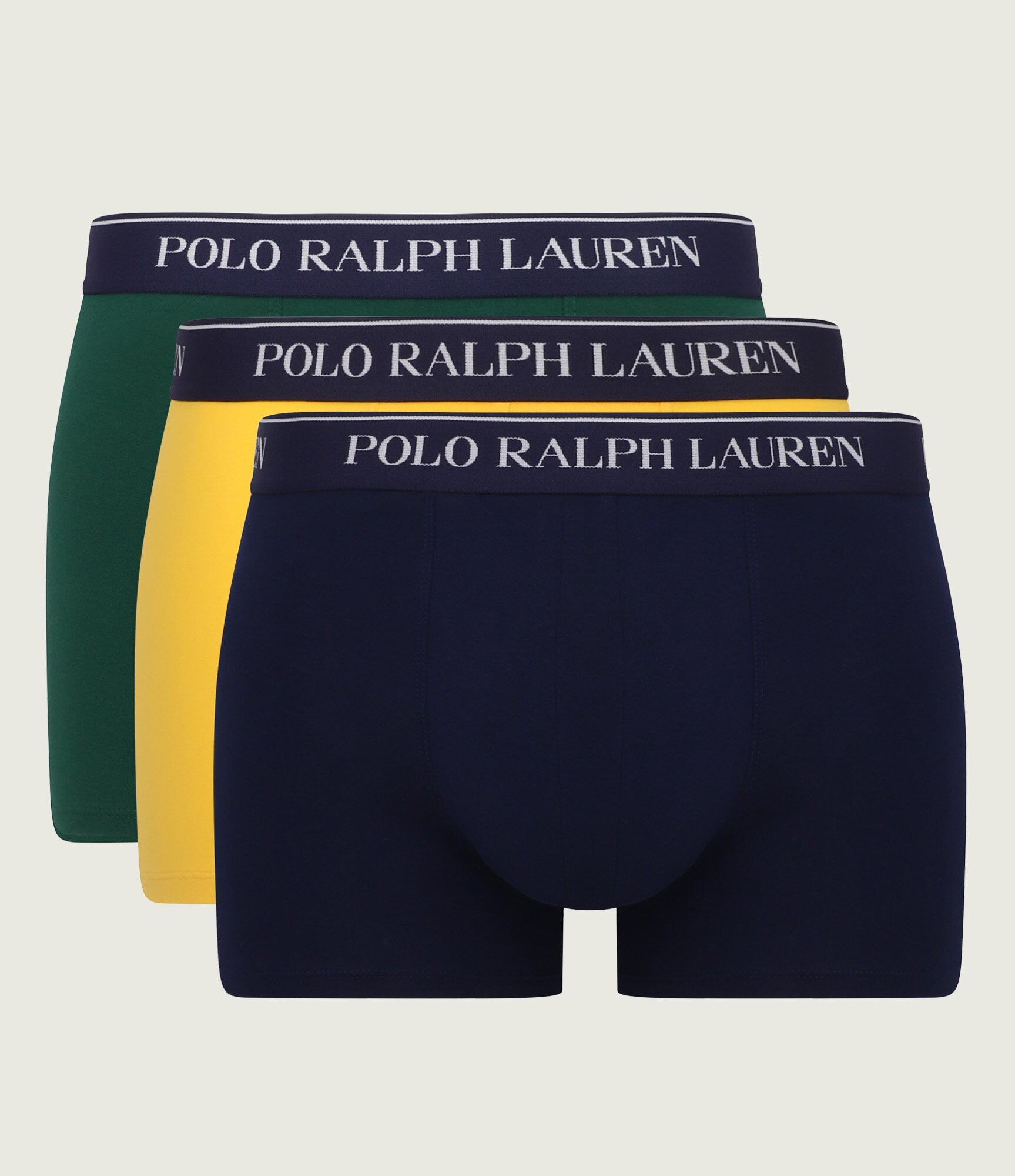 Polo Ralph Lauren Chiloți boxer 3-pack