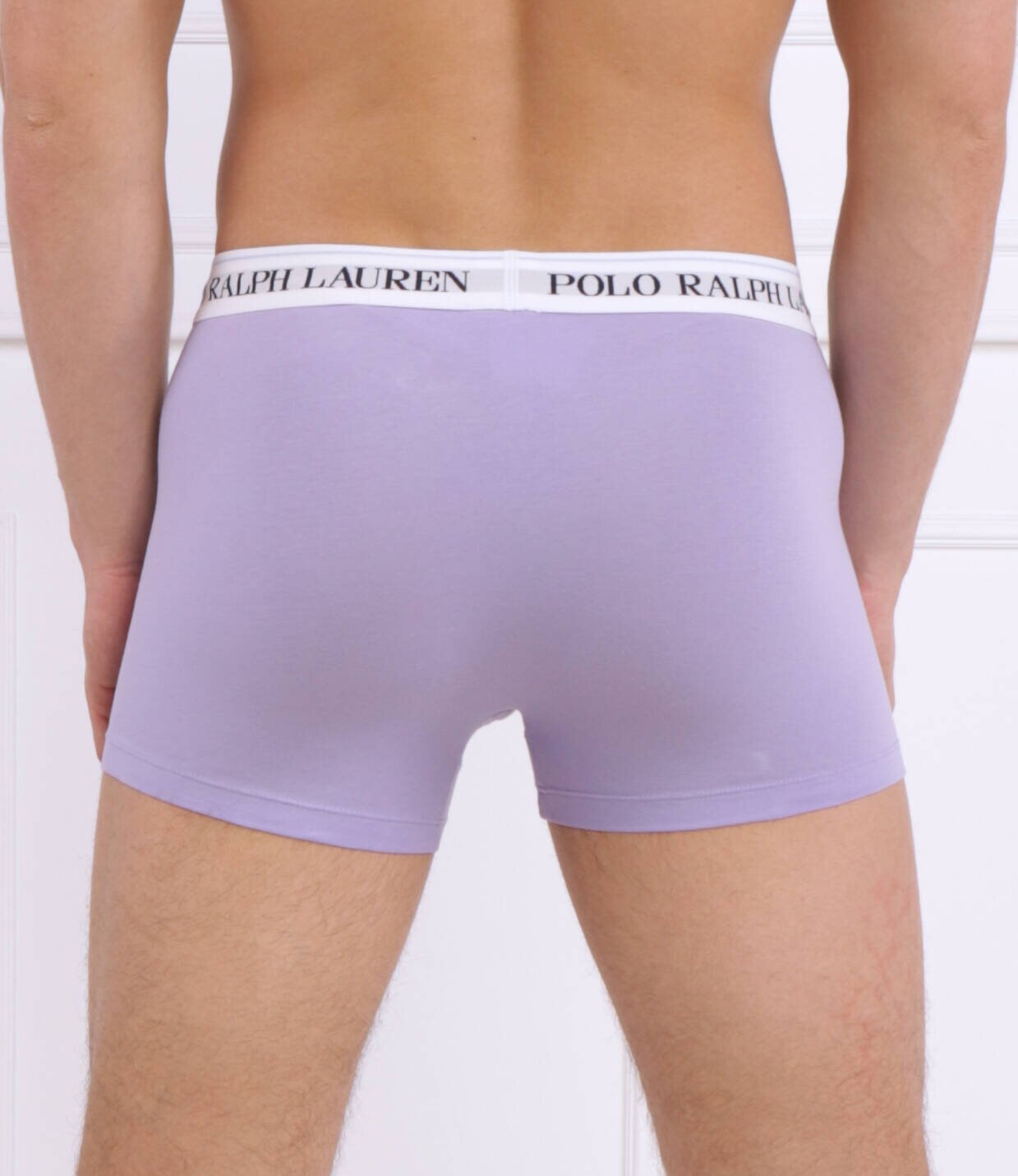 Polo Ralph Lauren Chiloți boxer 3-pack