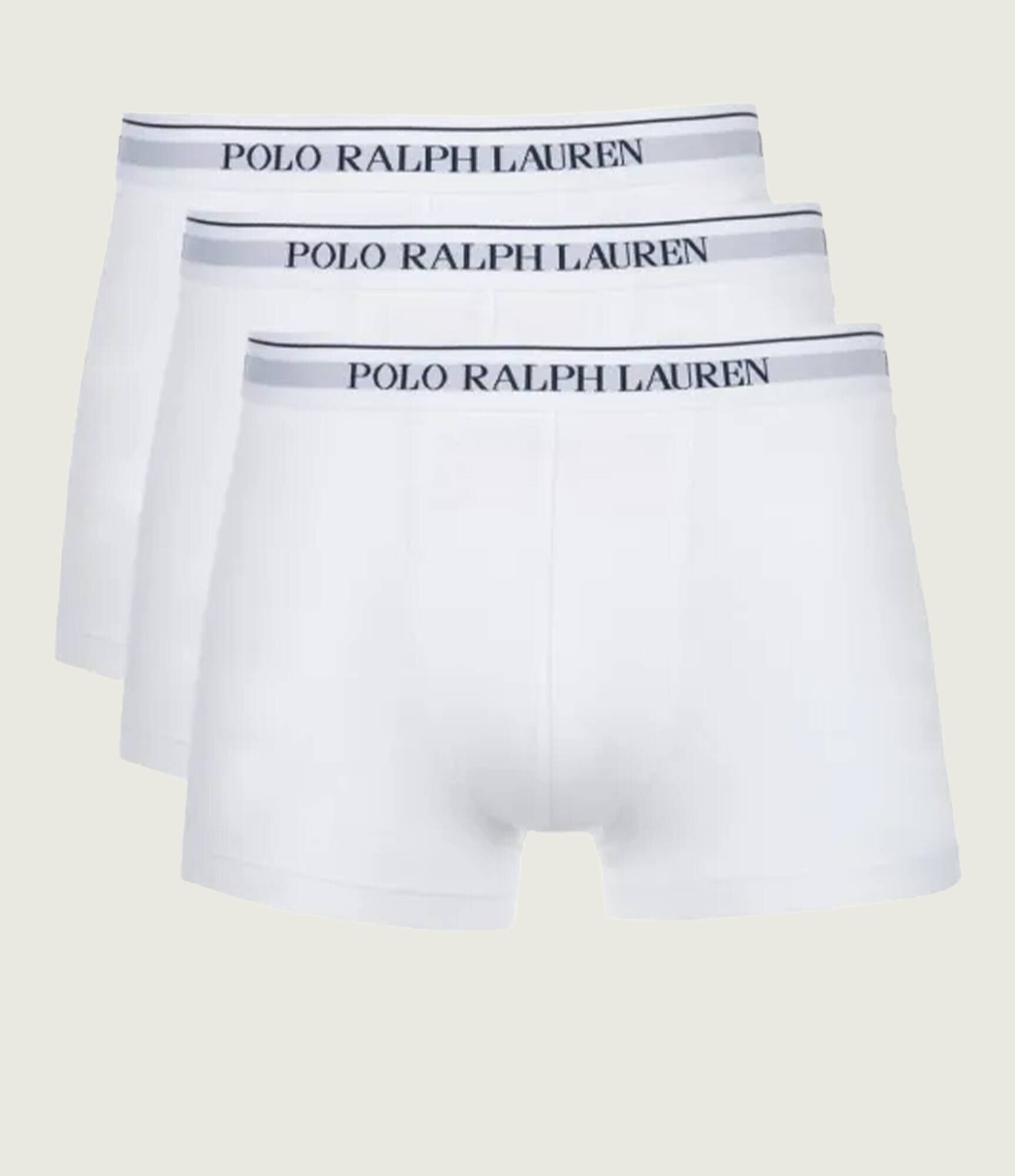 Polo Ralph Lauren Chiloți boxer 3-pack