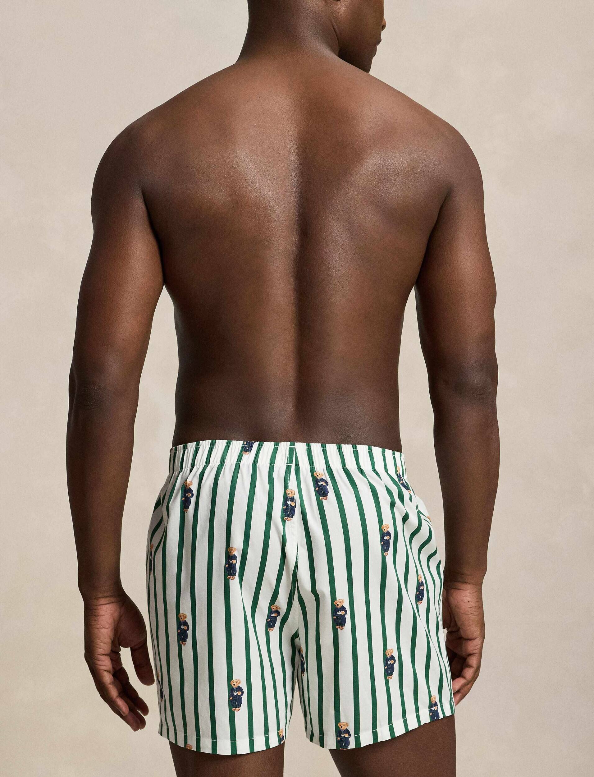 Polo Ralph Lauren Chiloți boxer 3-pack