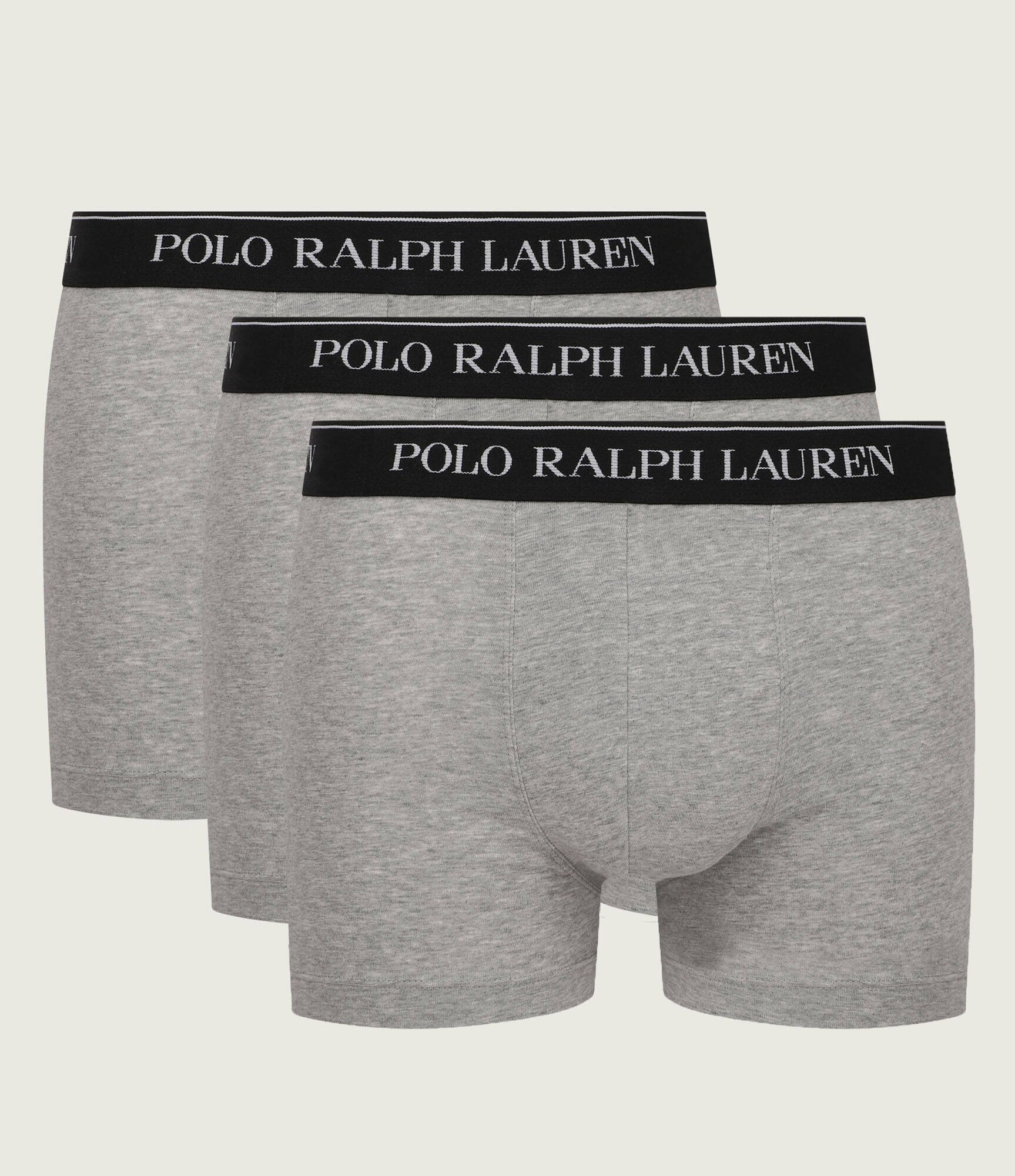 Polo Ralph Lauren Chiloți boxer 3-pack