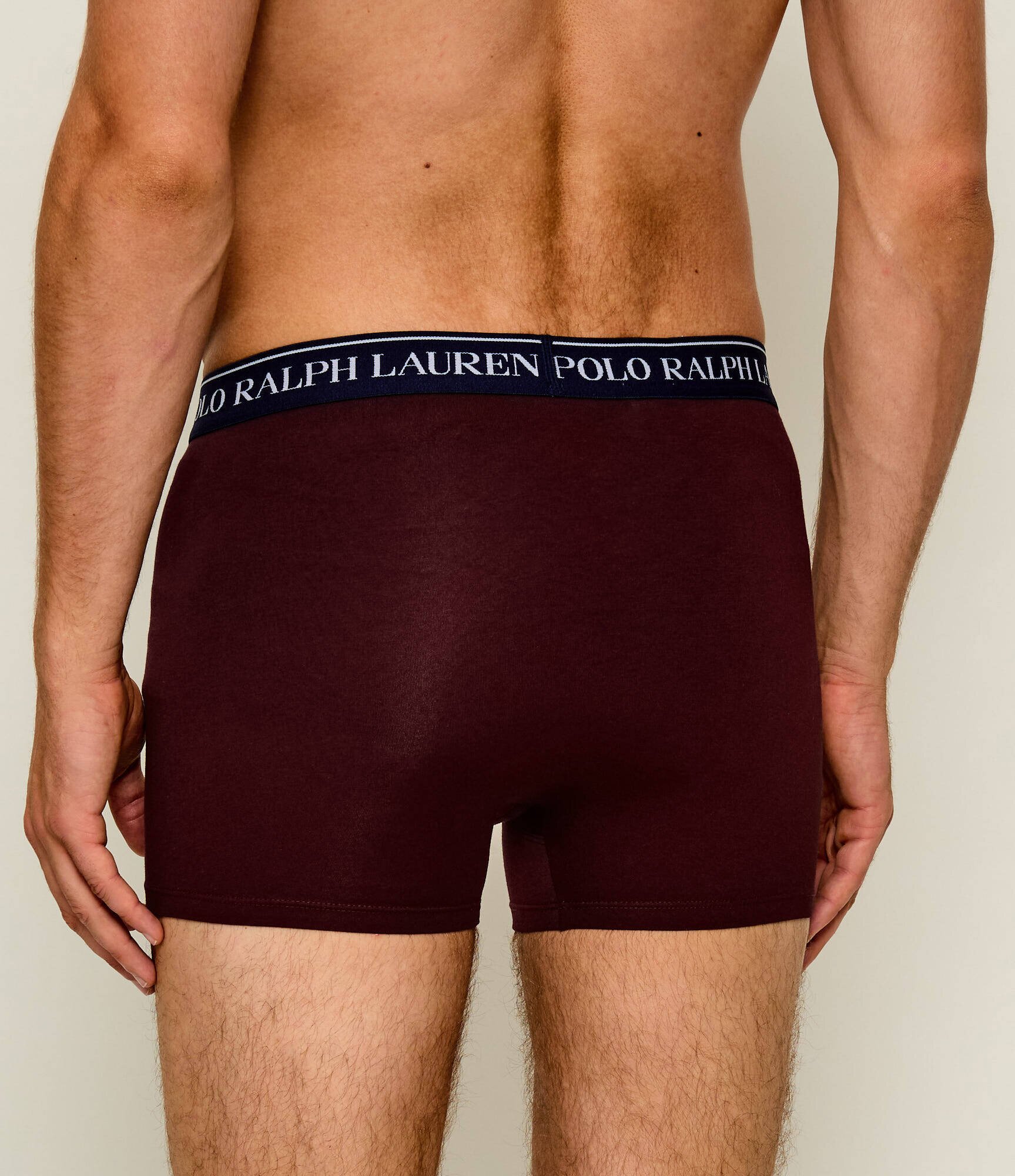 Polo Ralph Lauren Chiloți boxer 5-pack